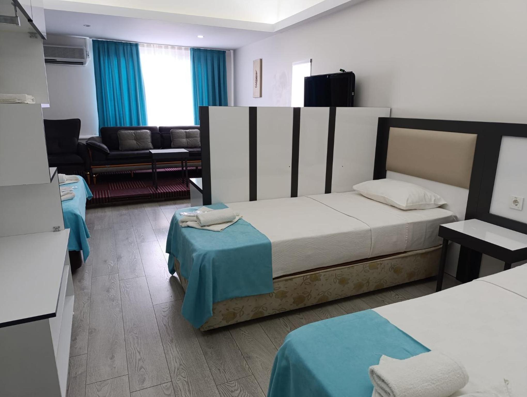Grand As Otel - Image 72
