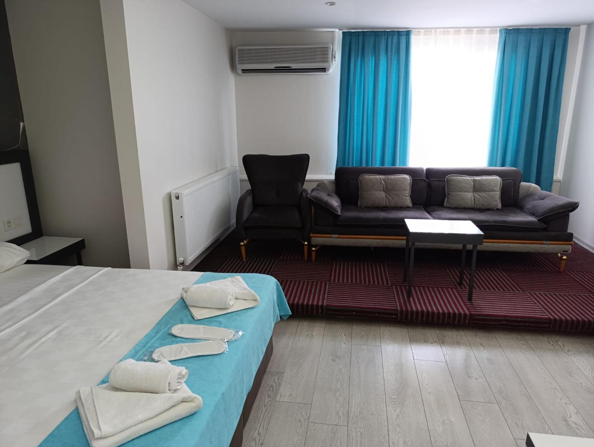 Grand As Otel - Image 77