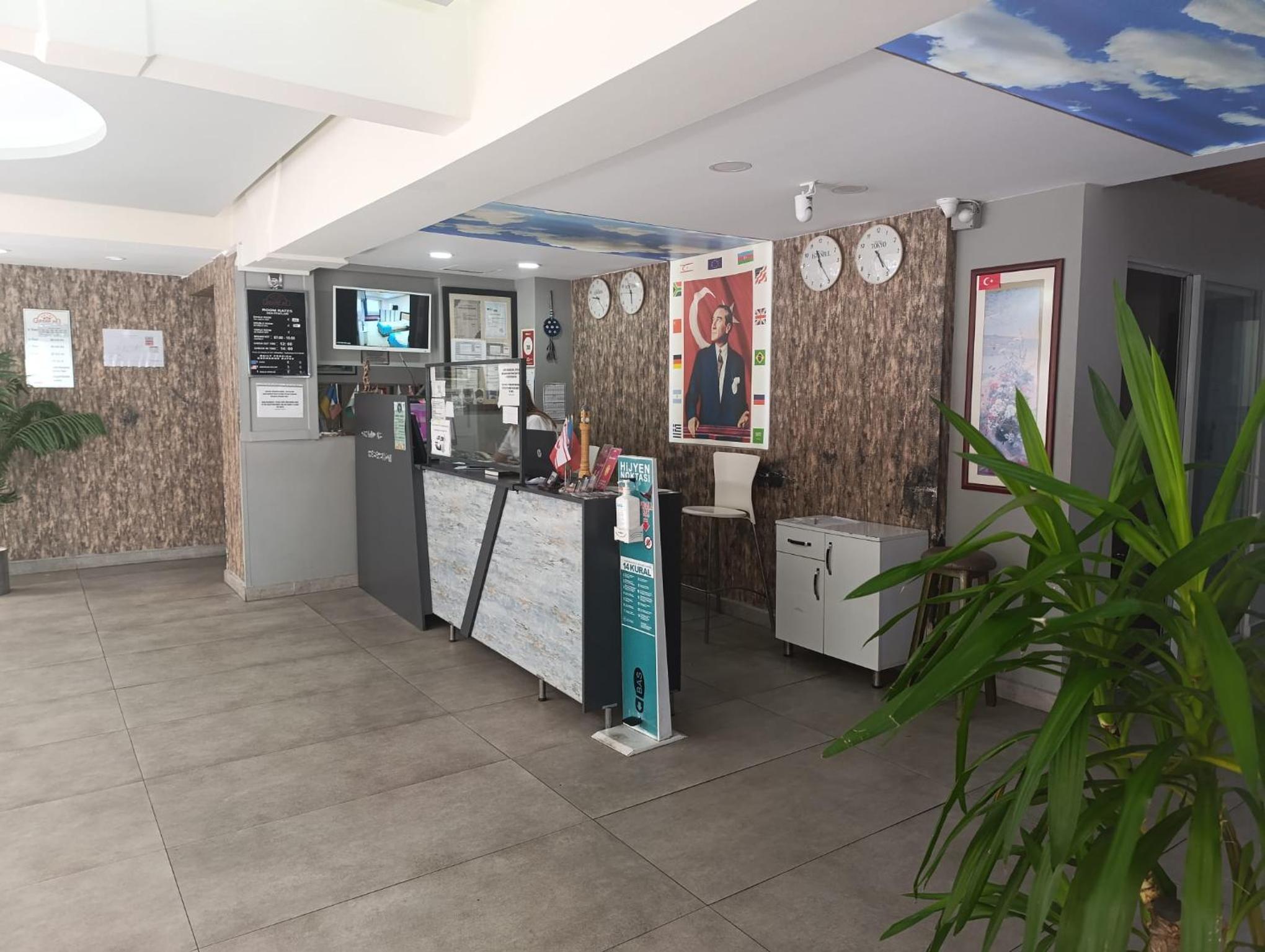 Grand As Otel - Image 21