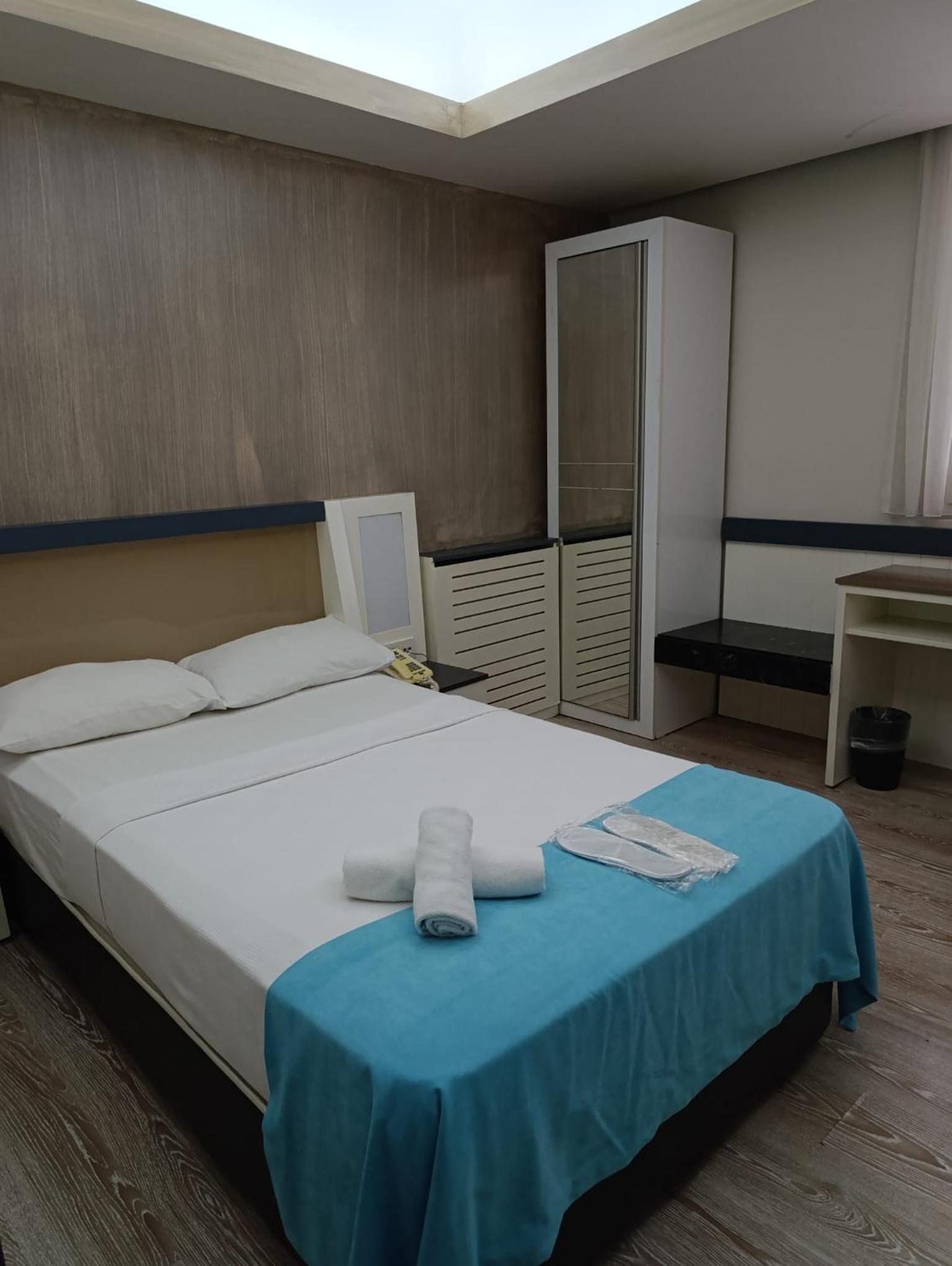 Grand As Otel - Image 79