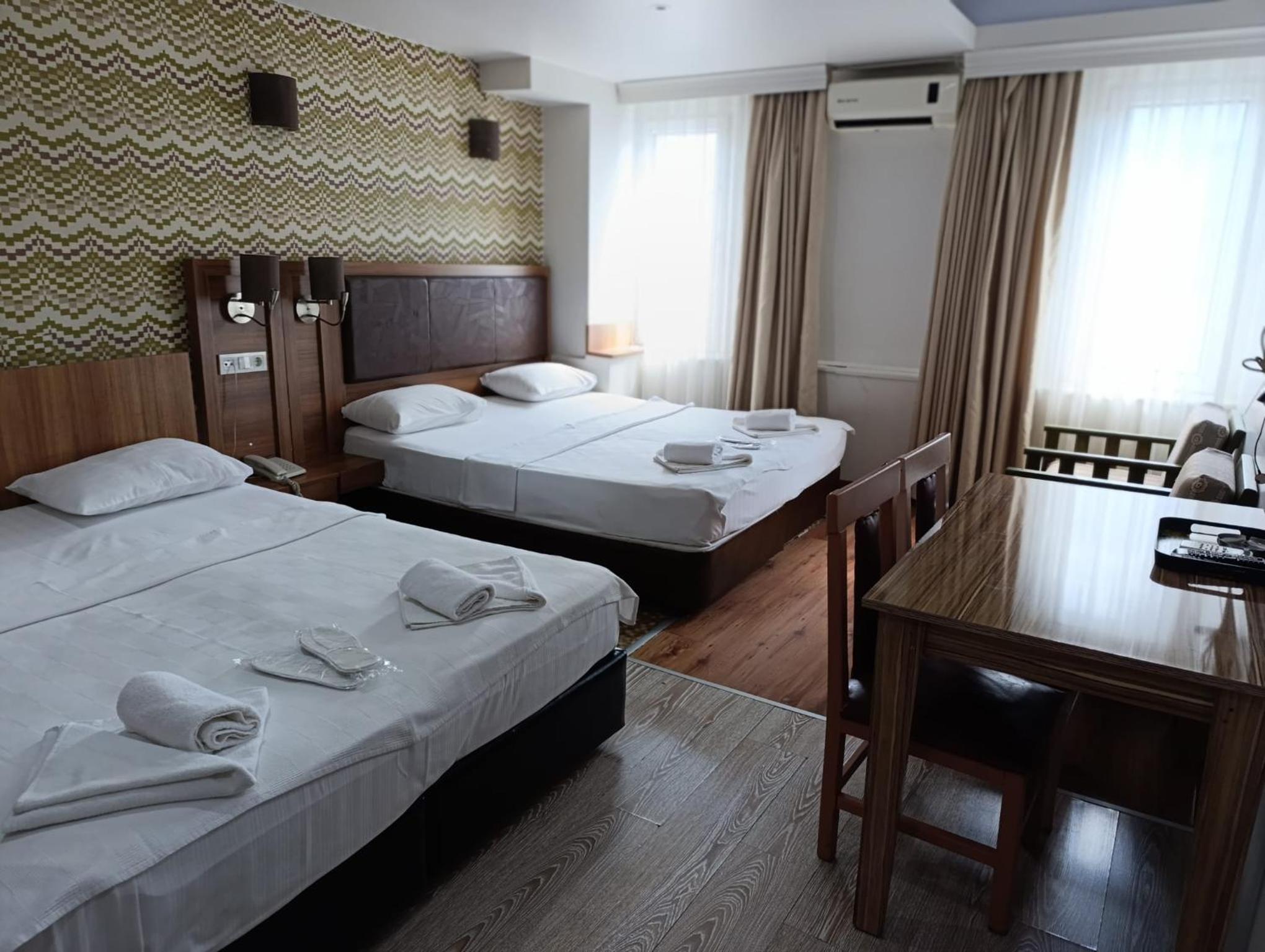 Grand As Otel - Image 18