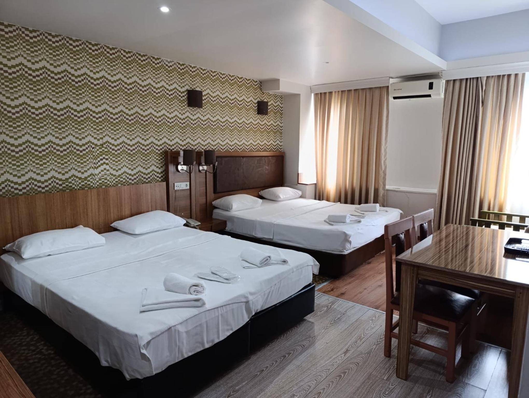 Grand As Otel - Image 19