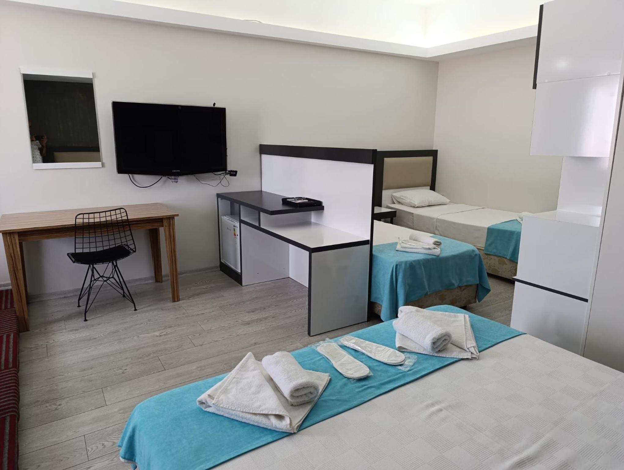 Grand As Otel - Image 64