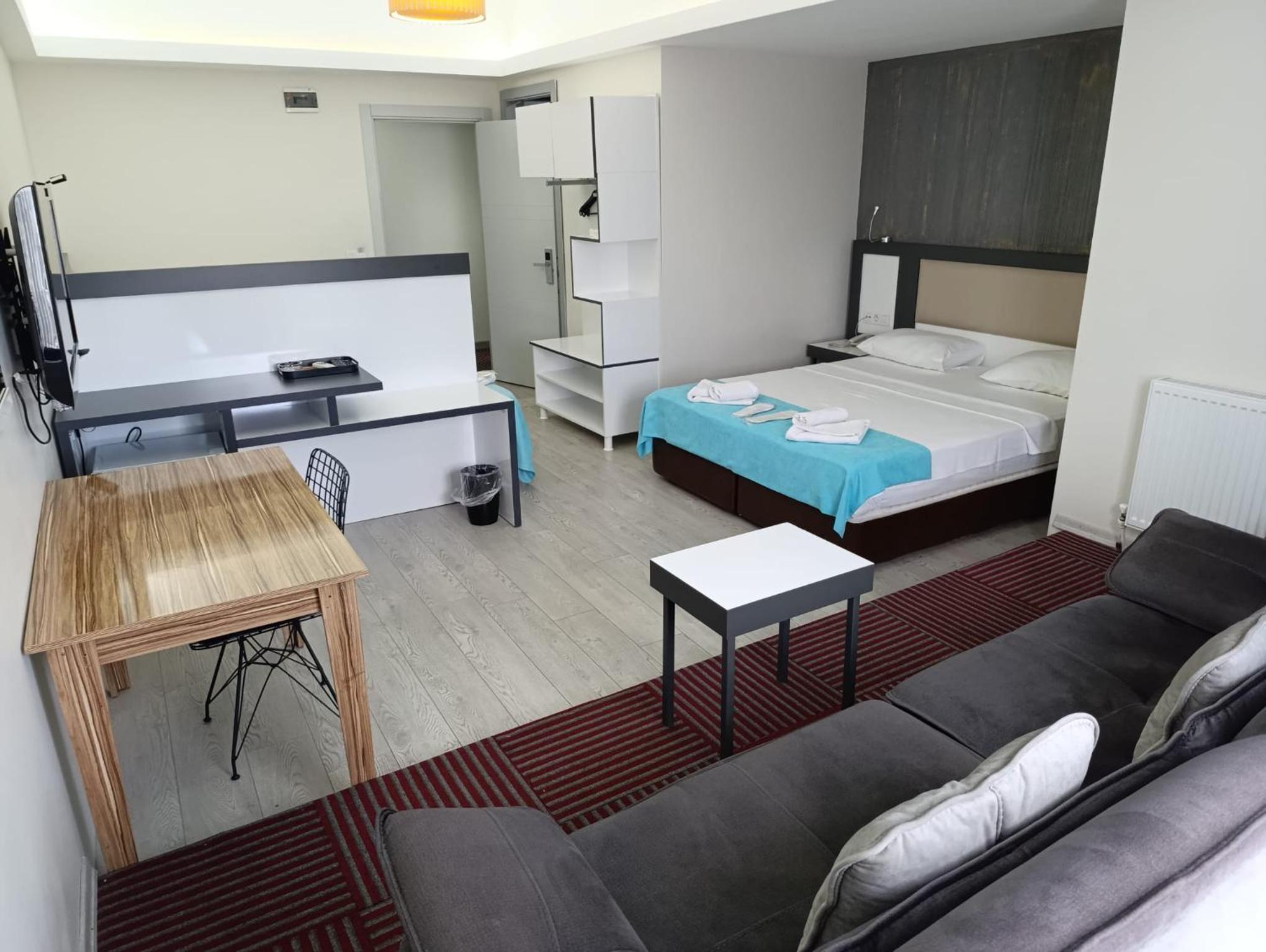 Grand As Otel - Image 68