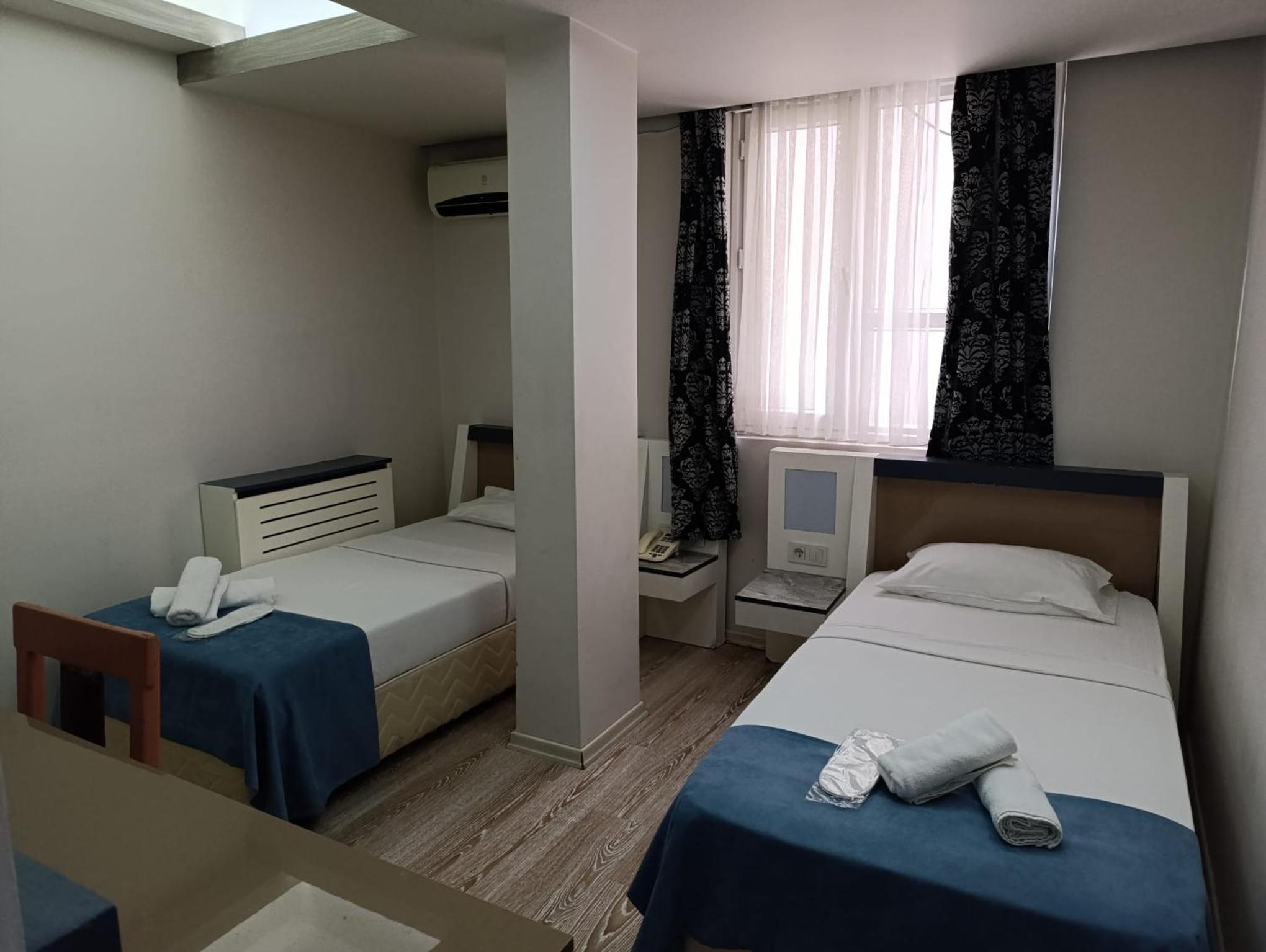 Grand As Otel - Image 29