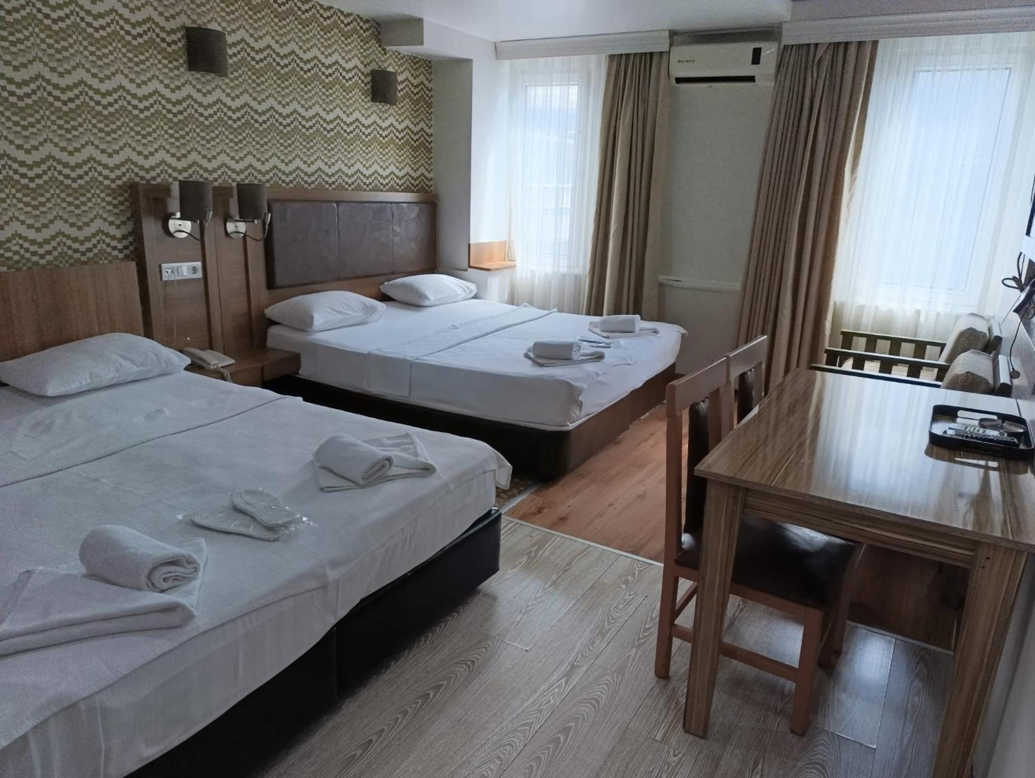 Grand As Otel - Image 70