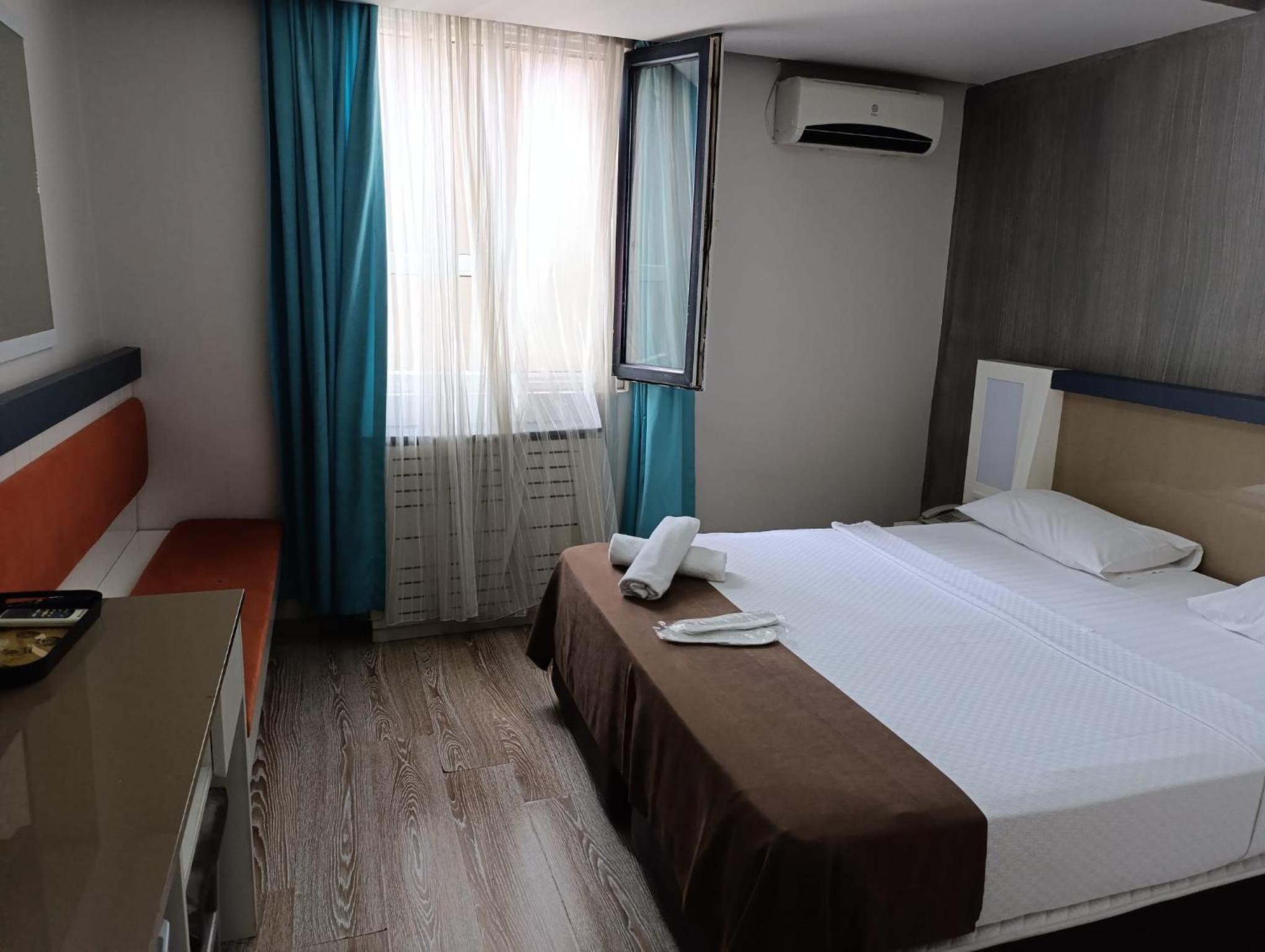 Grand As Otel - Image 25
