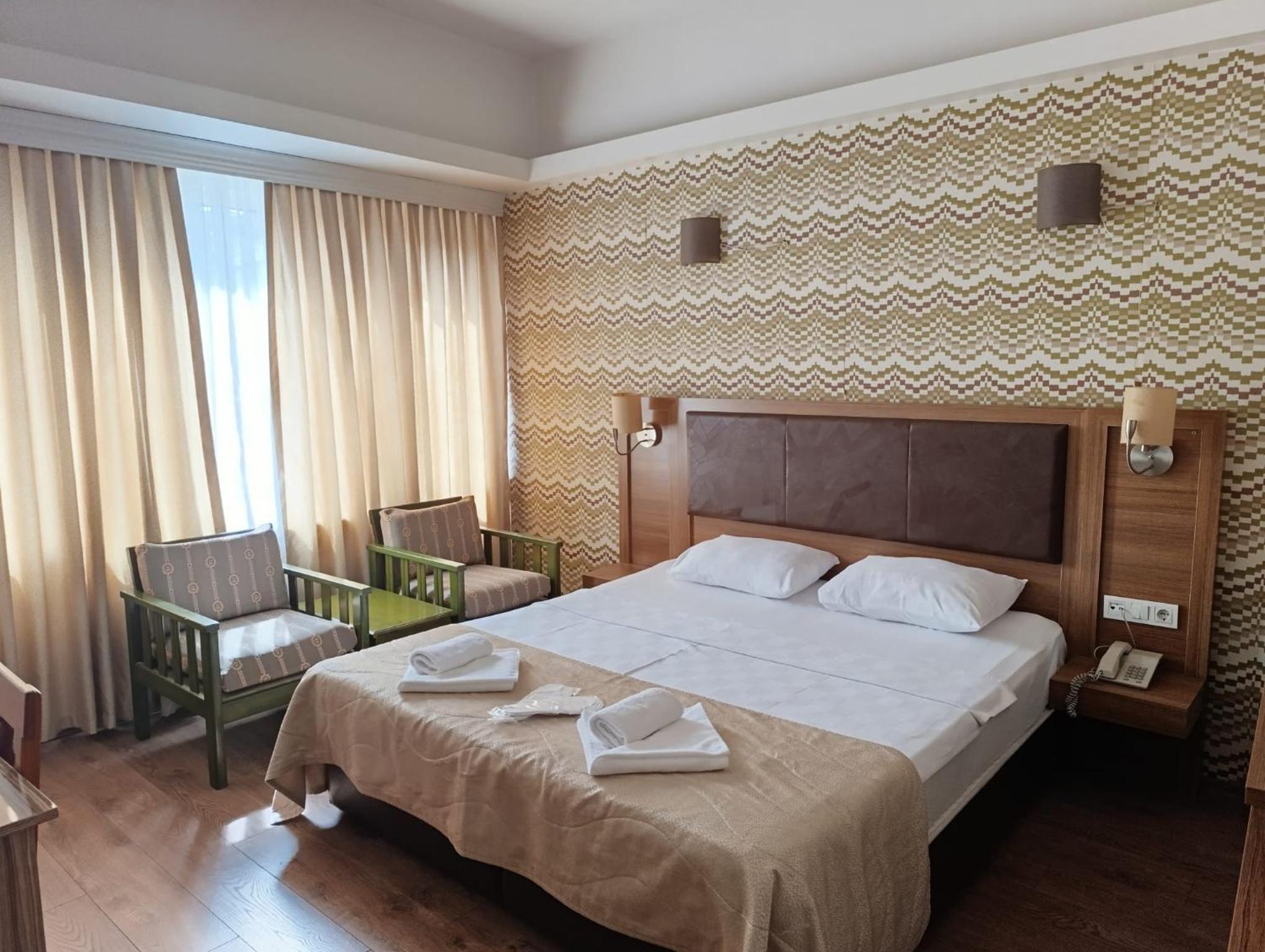 Grand As Otel - Image 35