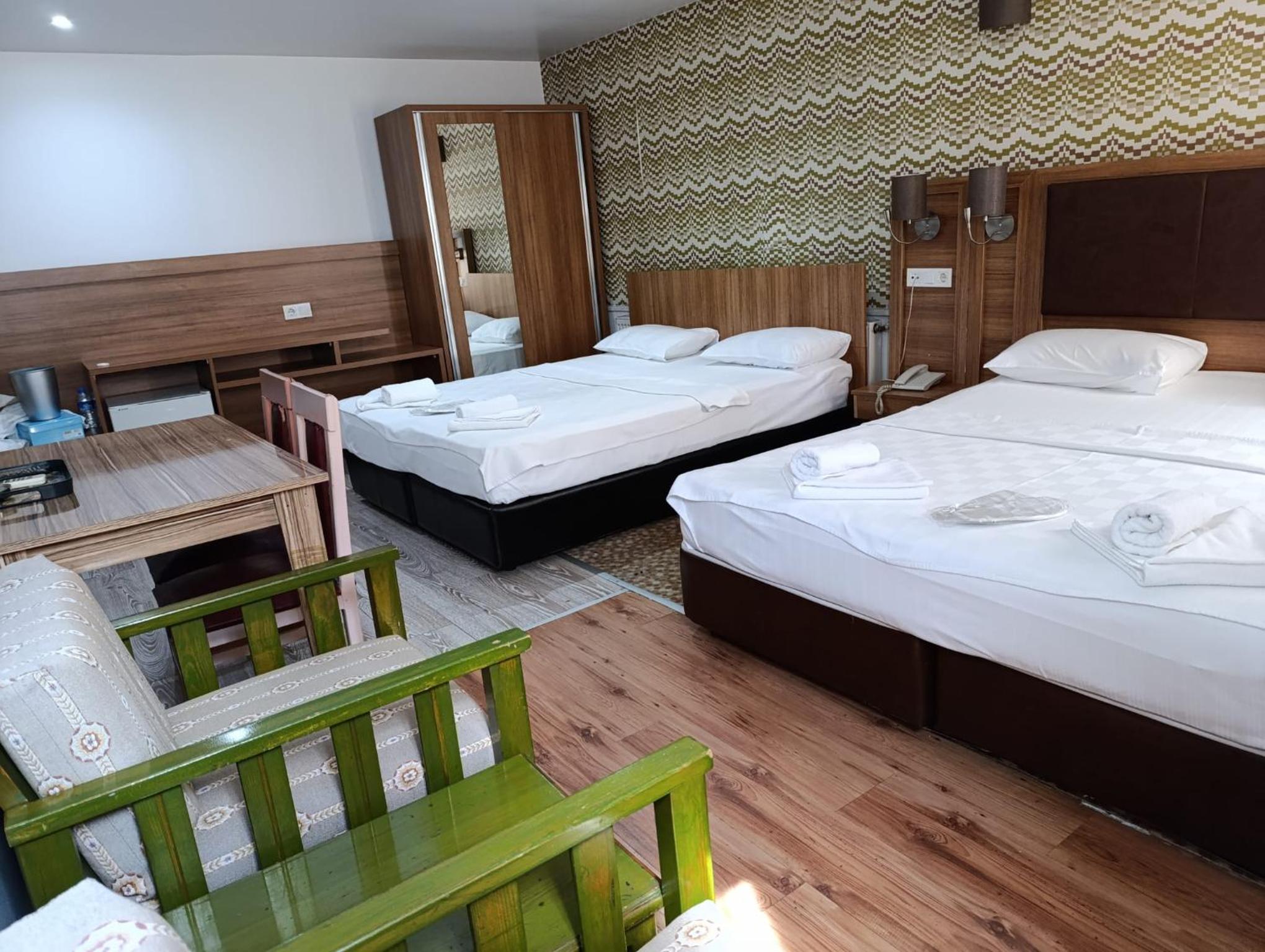 Grand As Otel - Image 24