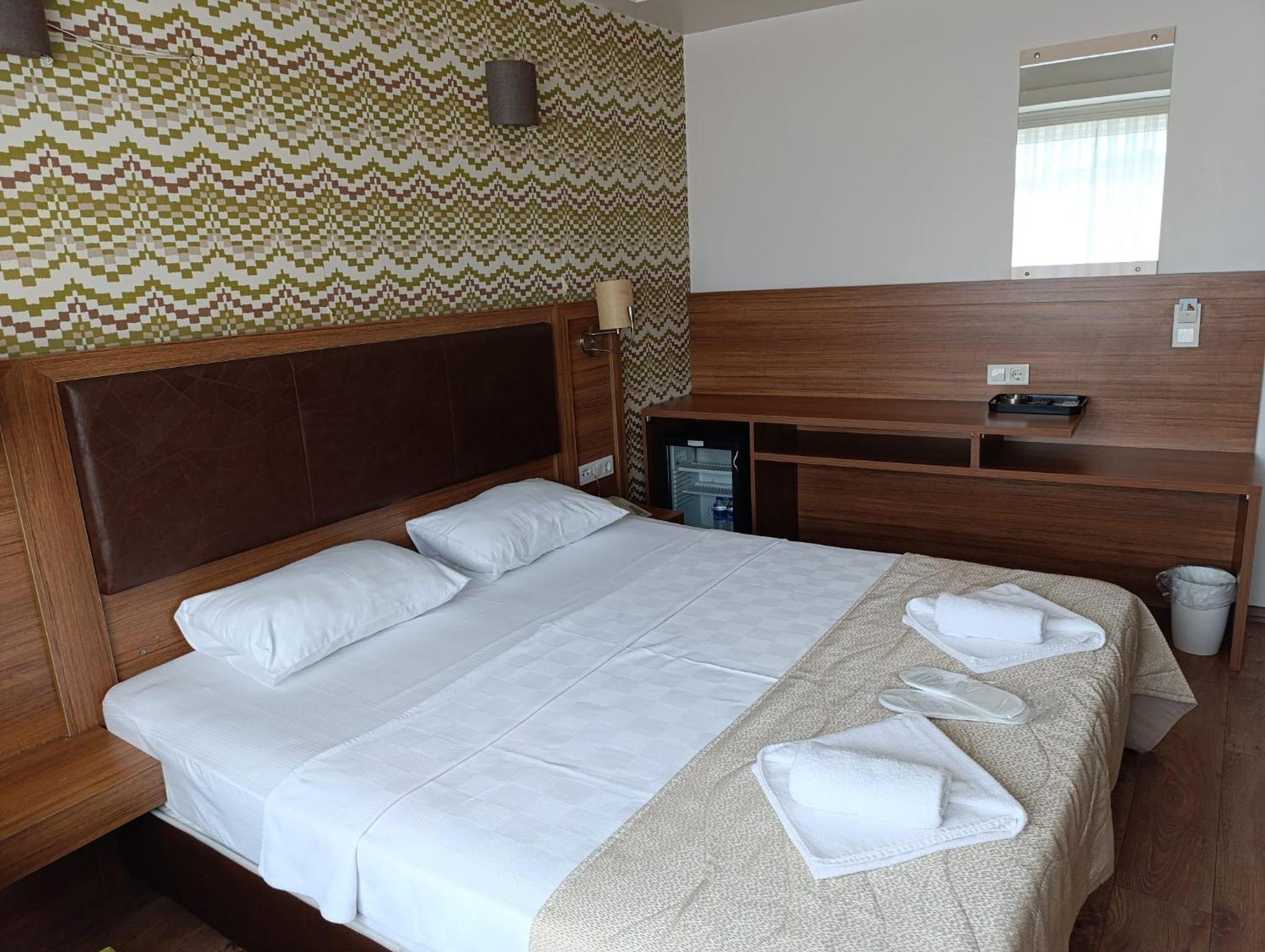 Grand As Otel - Image 39