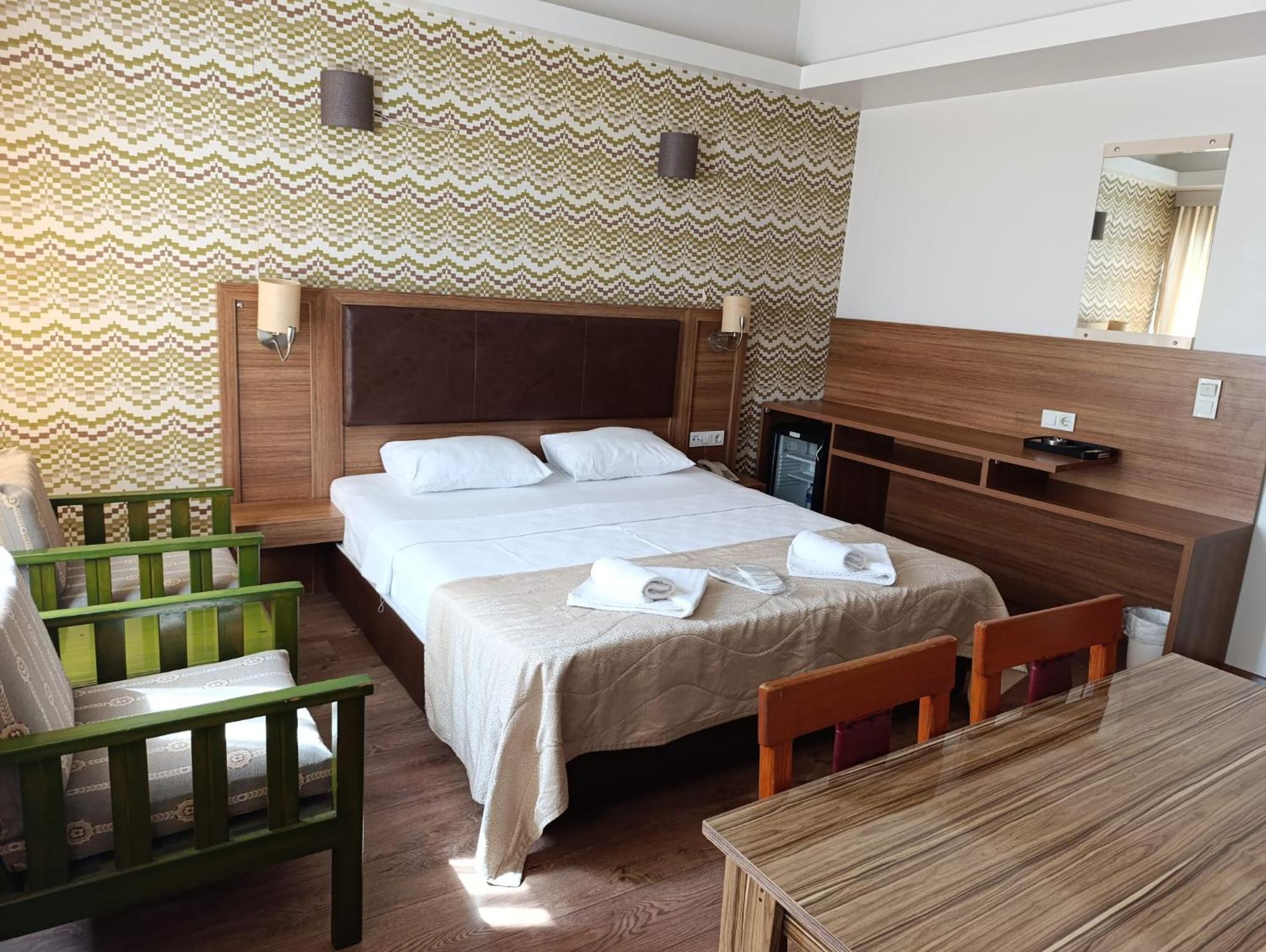 Grand As Otel - Image 42