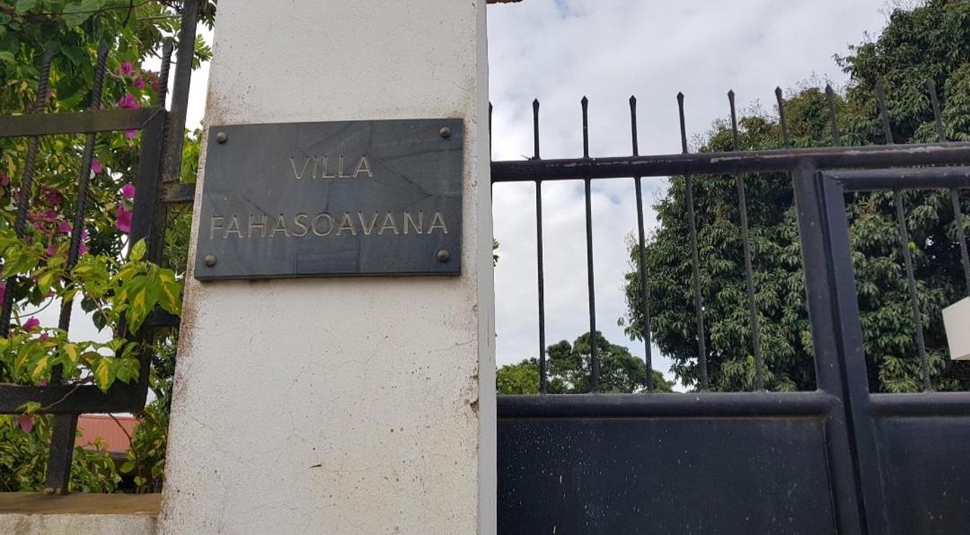 Domaine Fahasoavana