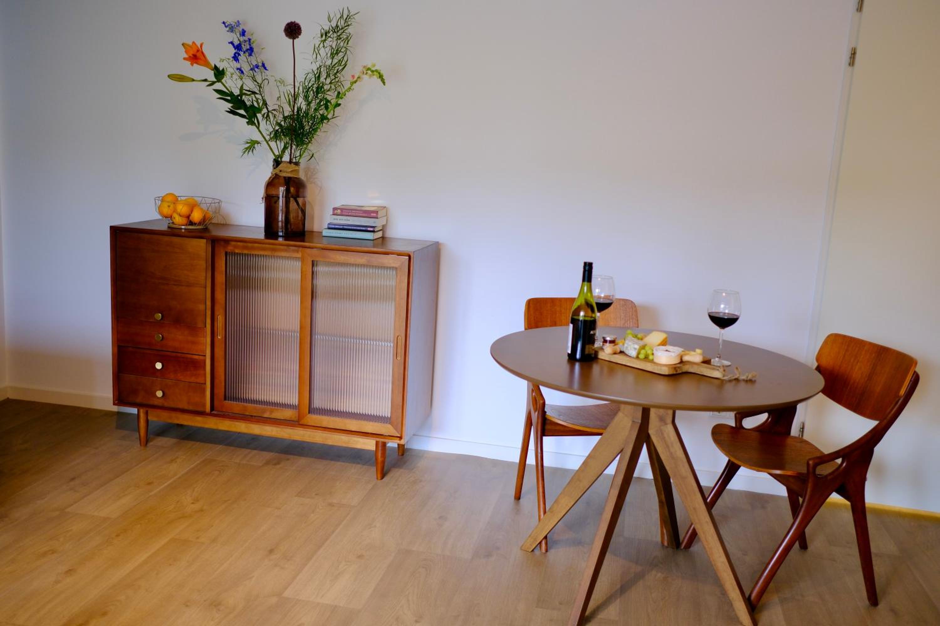La Dominotte short stay apartment 9a