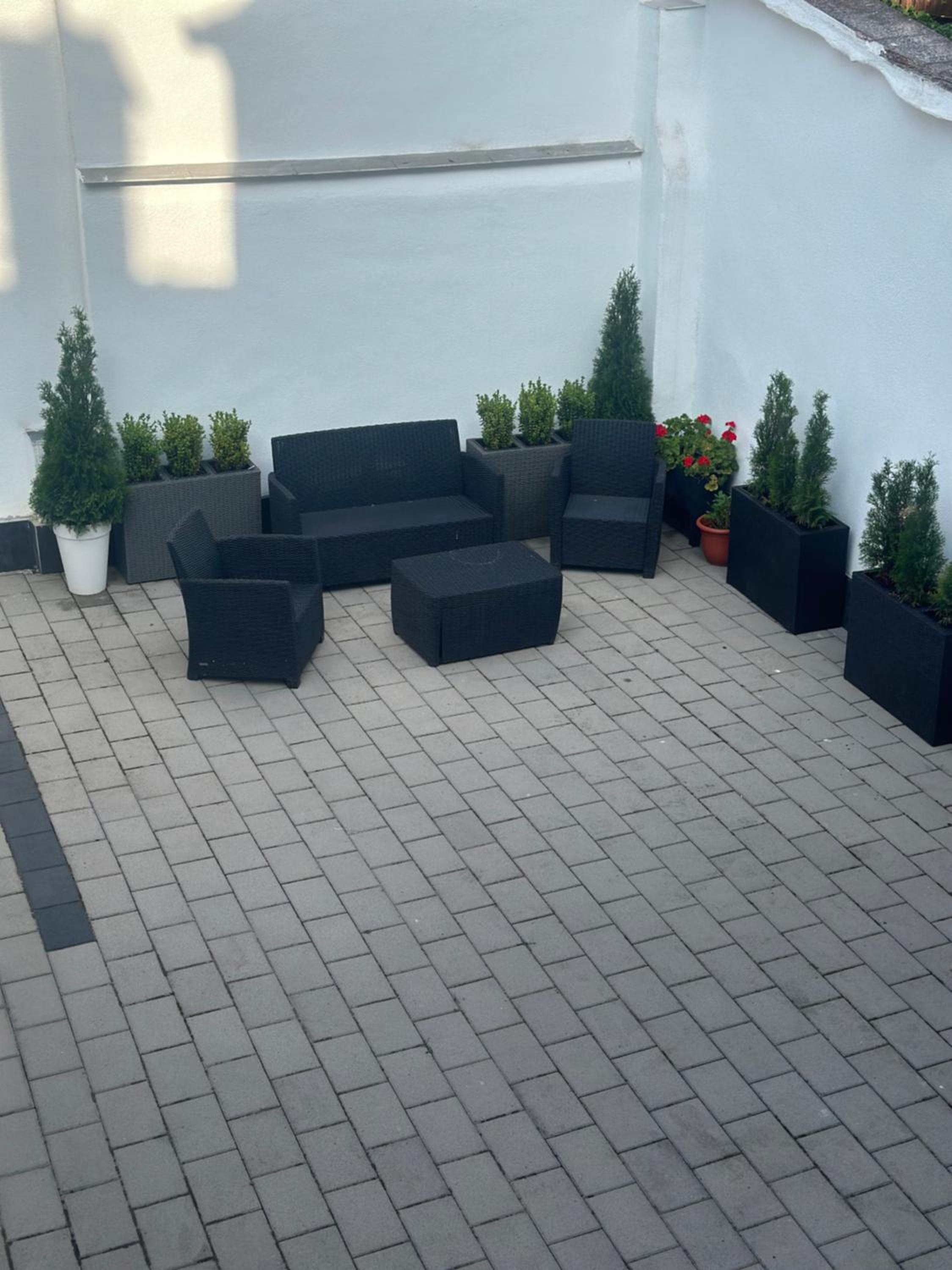 Ferienwohnung Appartamento Da Vinci