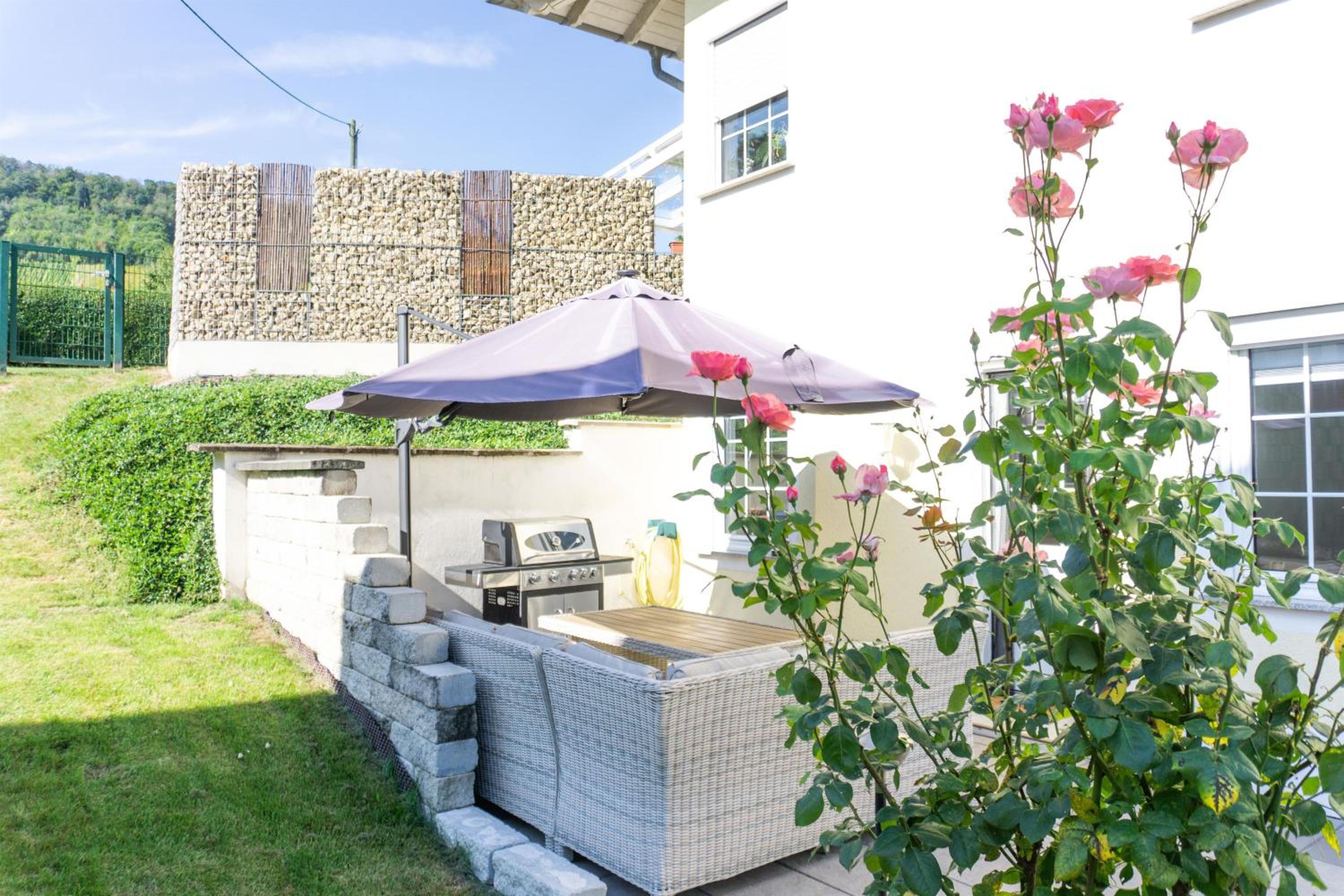 Ferienwohnung Leni