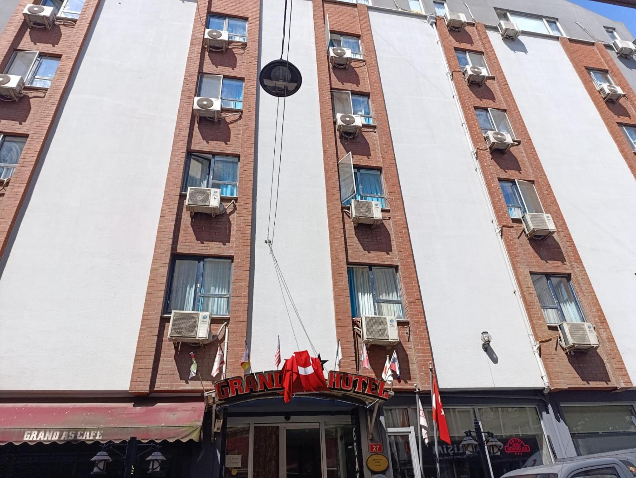 Grand As Otel - Image 43