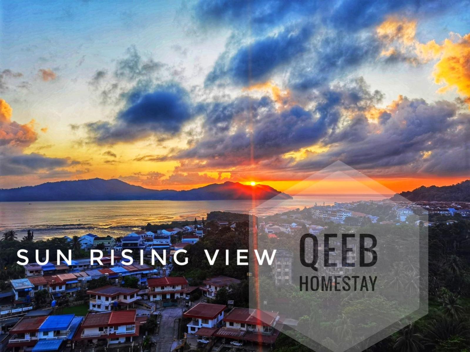 Qeeb Homestay photo 3