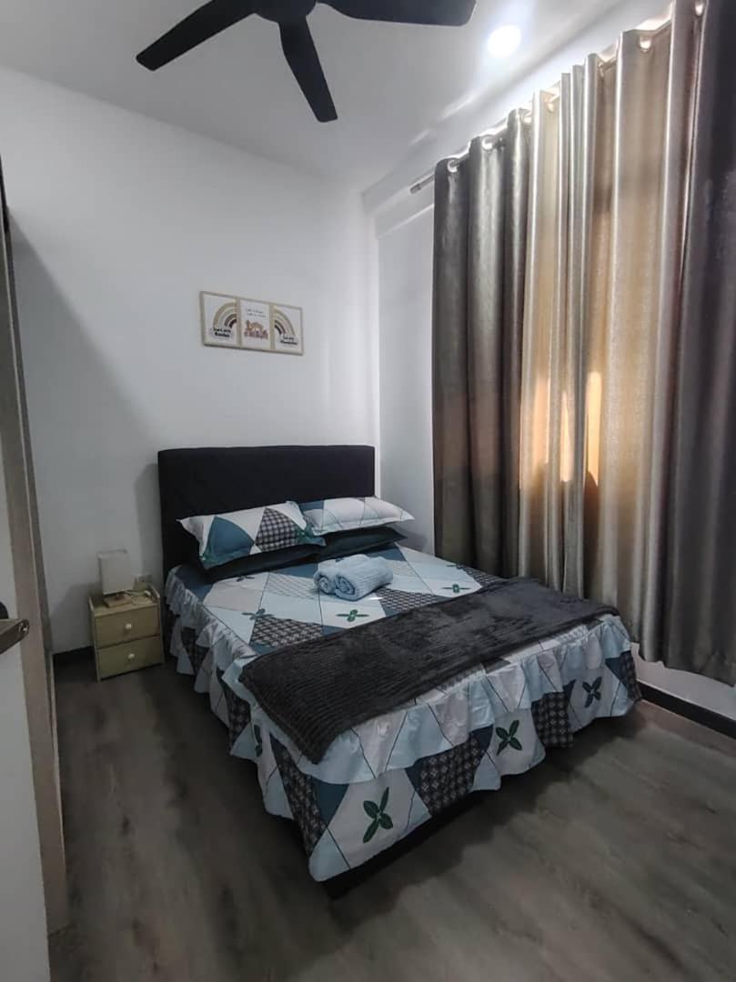 Putrajaya AQ Homestay (Near PICC) photo 5