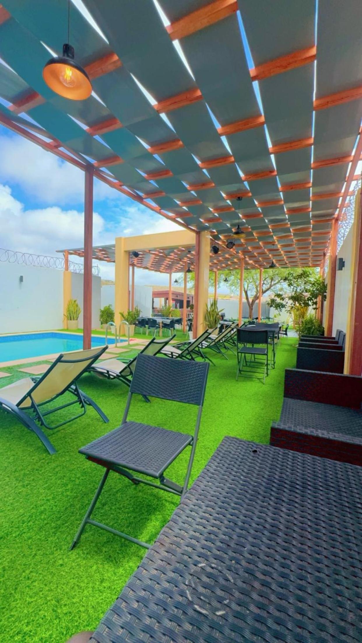 Pereira Lounge Bar