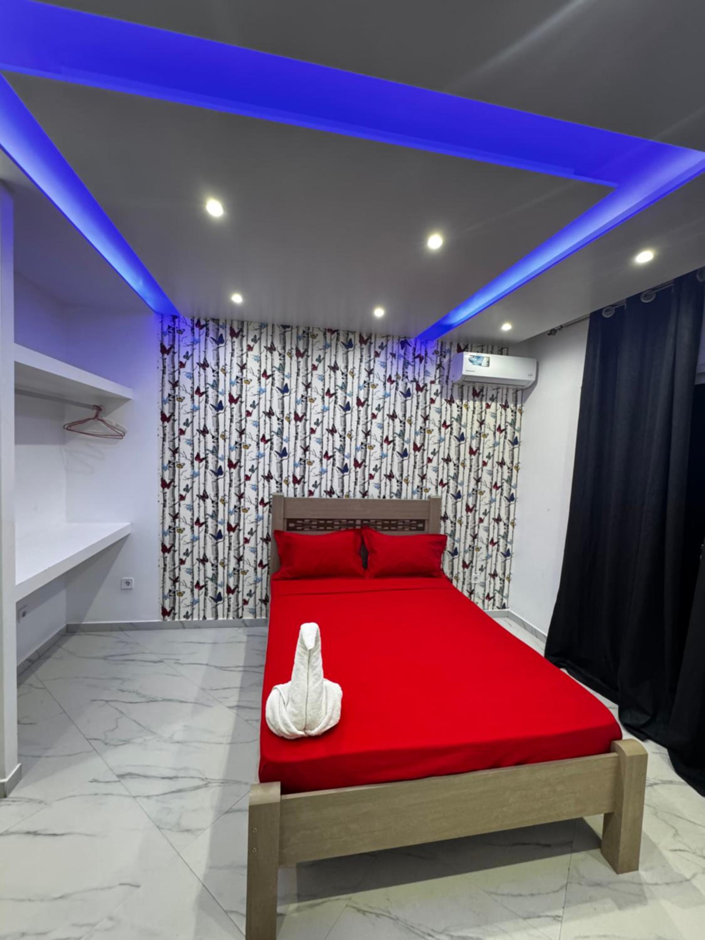 Pereira Lounge Bar