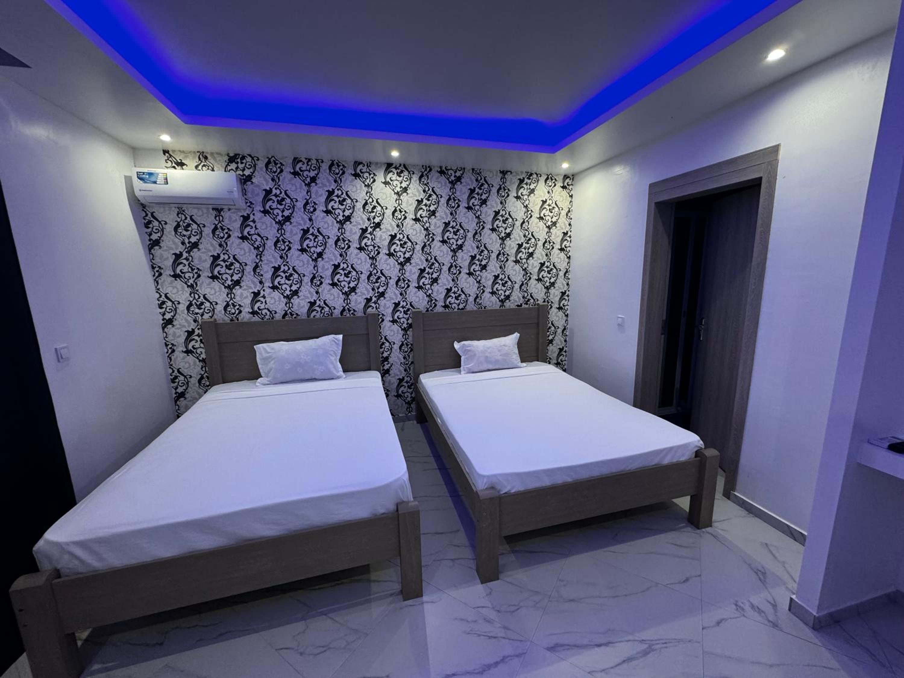 Pereira Lounge Bar