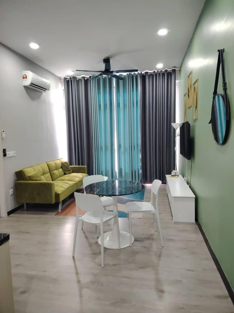 Putrajaya AQ Homestay (Near PICC) photo 4