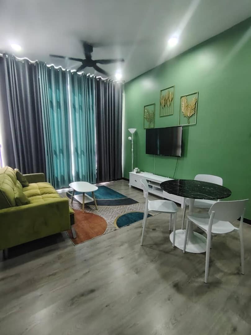 Putrajaya AQ Homestay (Near PICC) photo 3