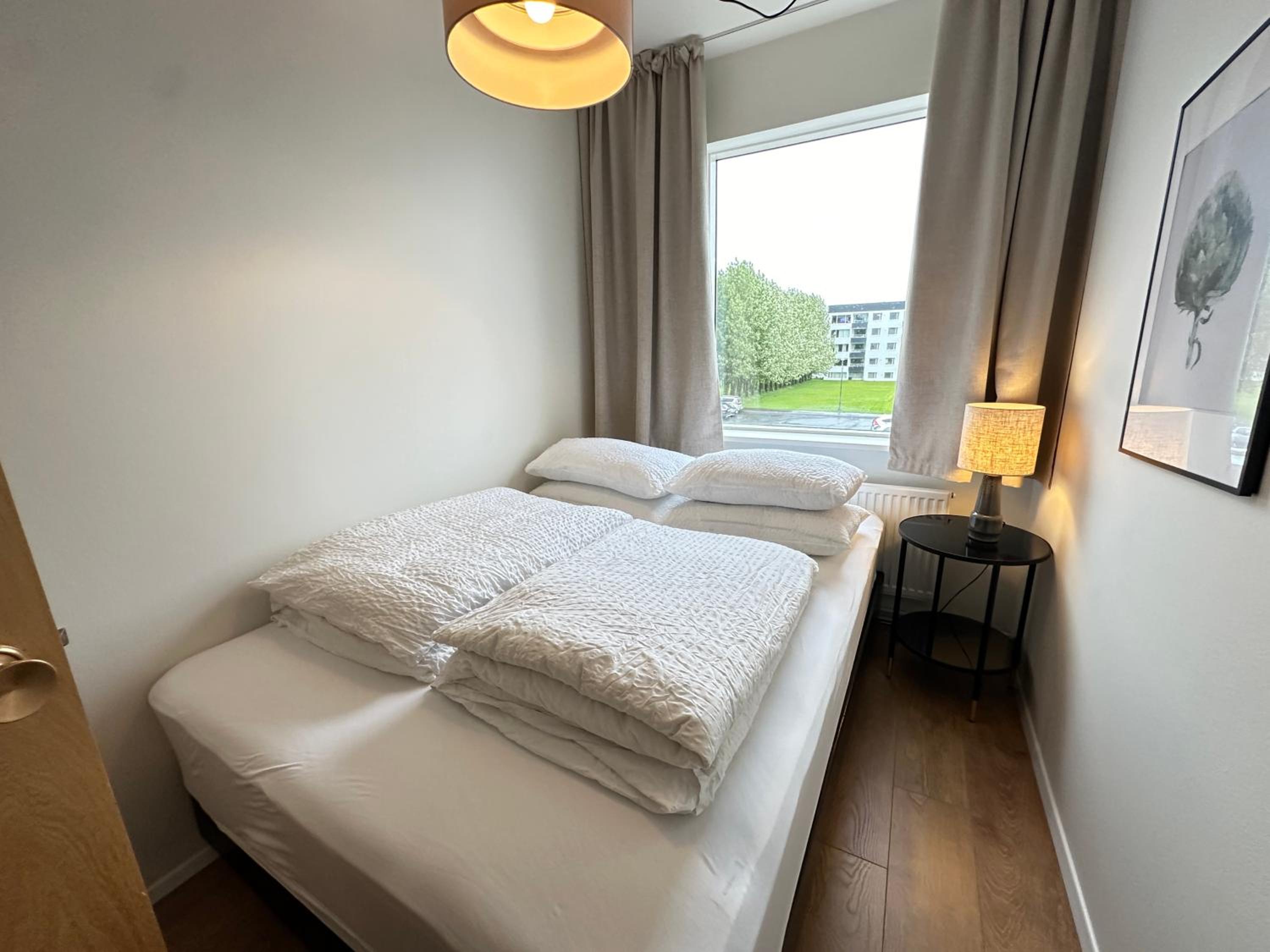 Apartment in Fellsmúli Reykjavik - Birta Rentals view 3