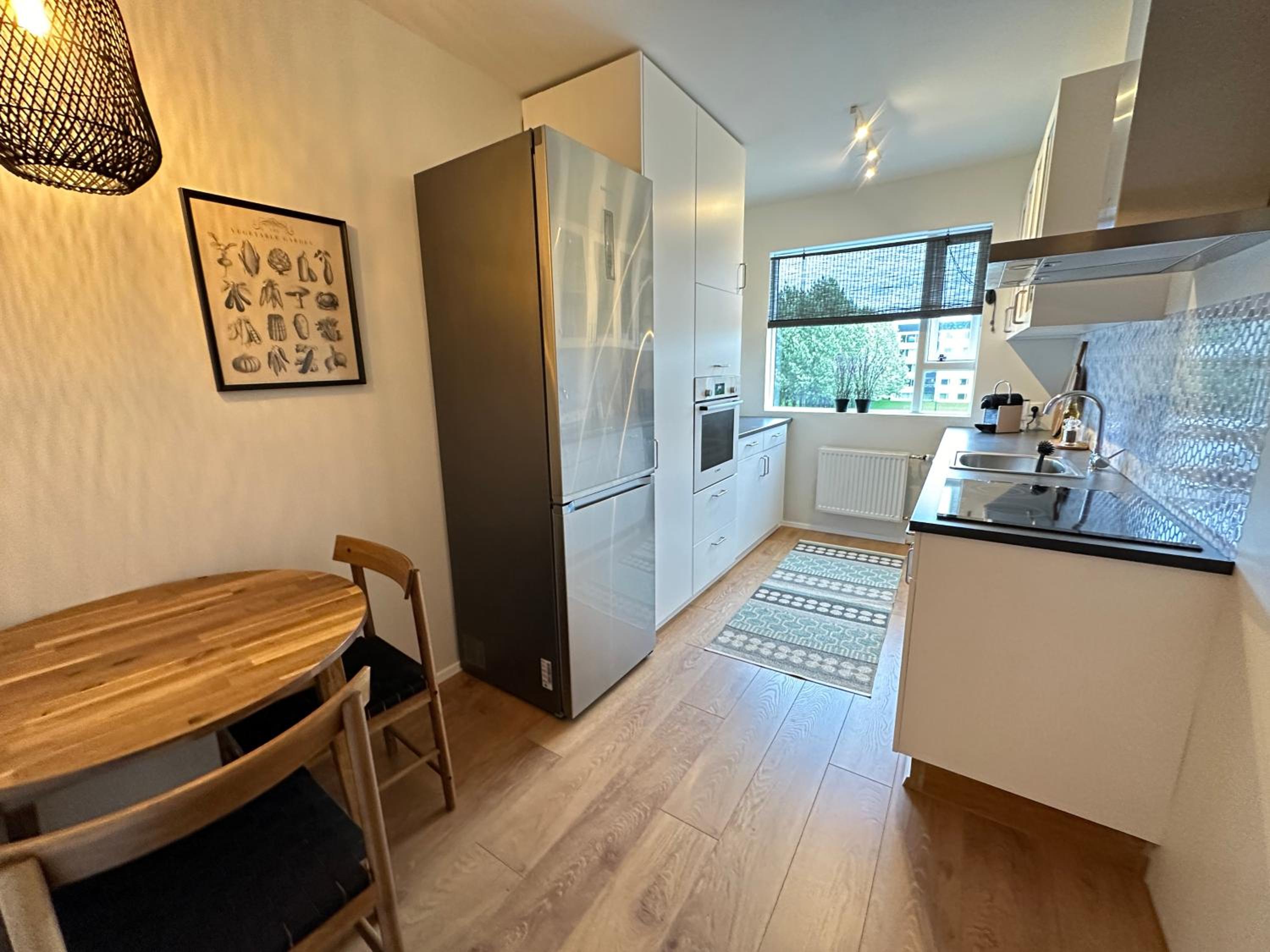 Apartment in Fellsmúli Reykjavik - Birta Rentals view 5