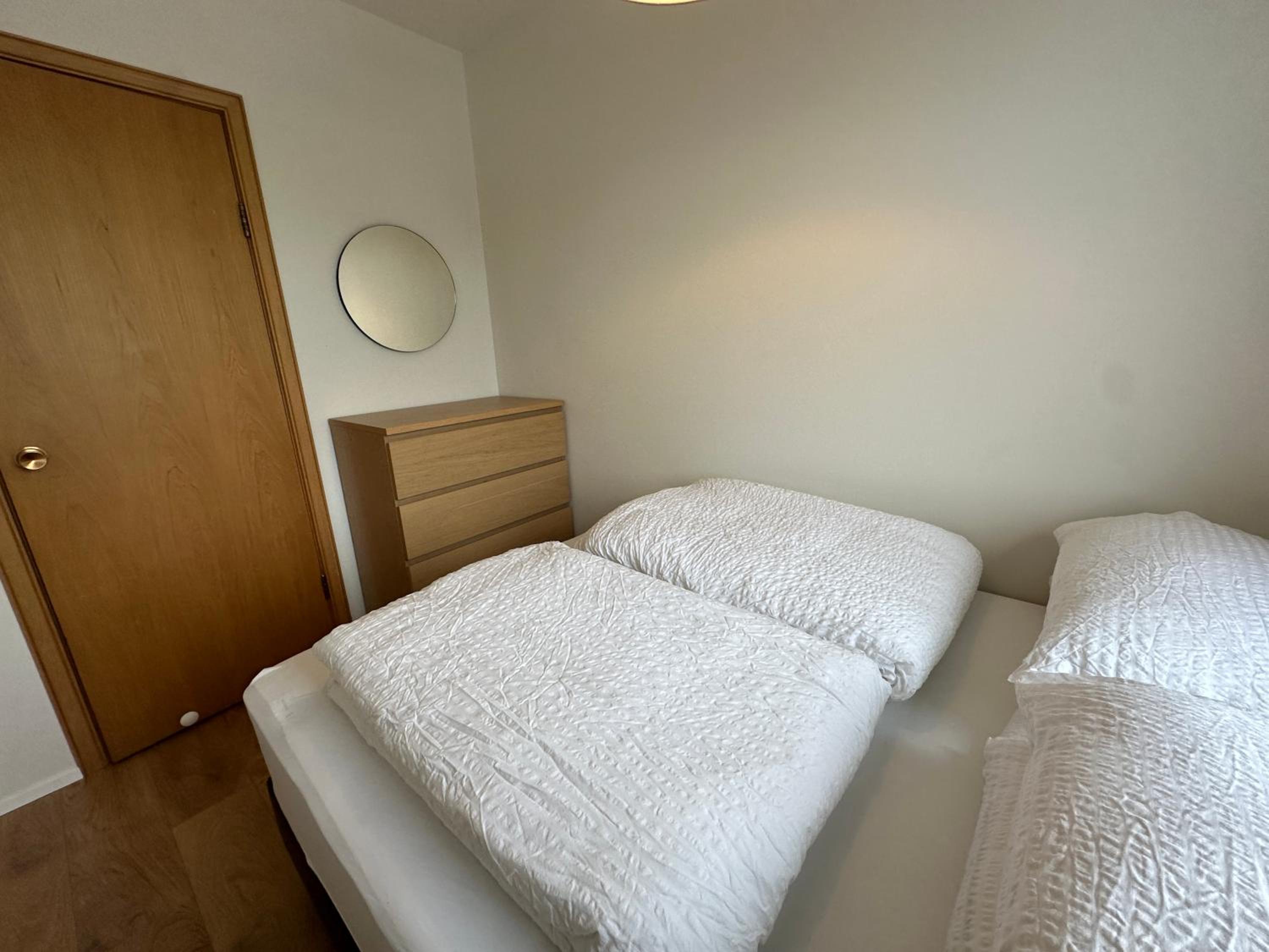 Apartment in Fellsmúli Reykjavik - Birta Rentals view 4