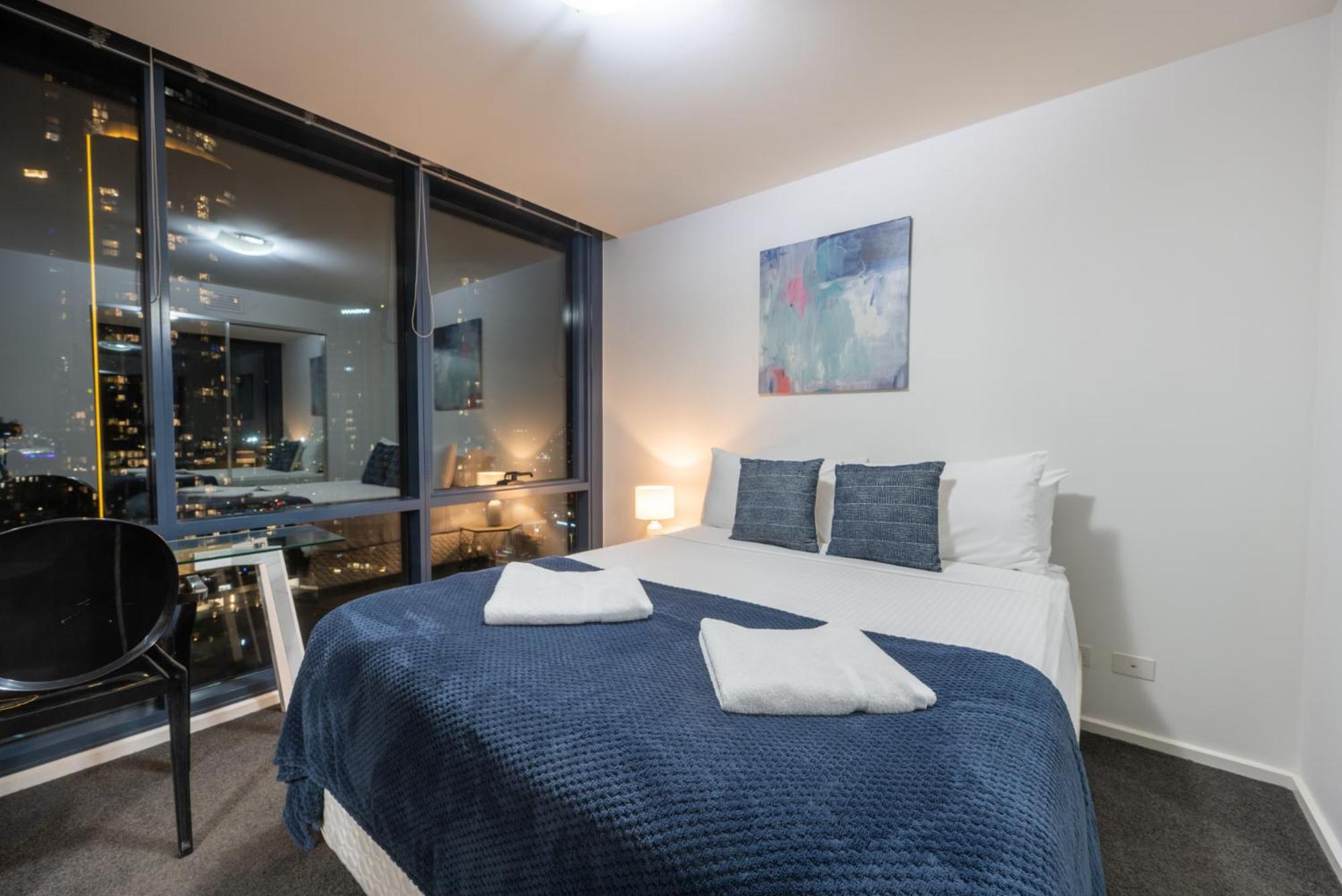 Mega Style Apartments Mainpoint