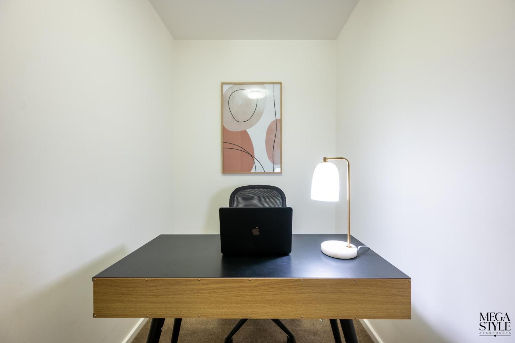 Mega Style Apartments Mainpoint