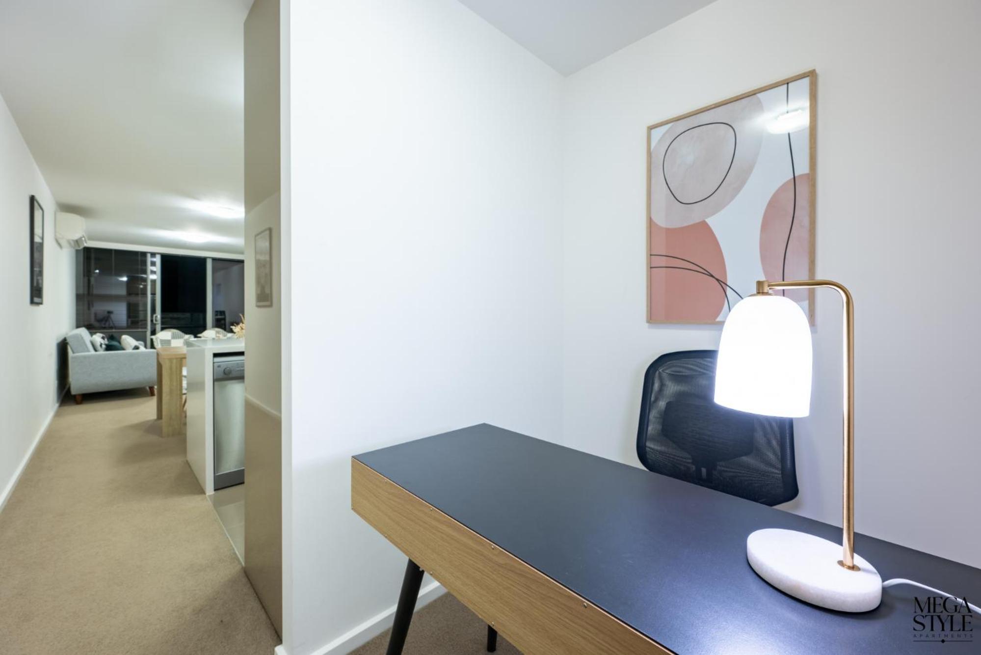 Mega Style Apartments Mainpoint