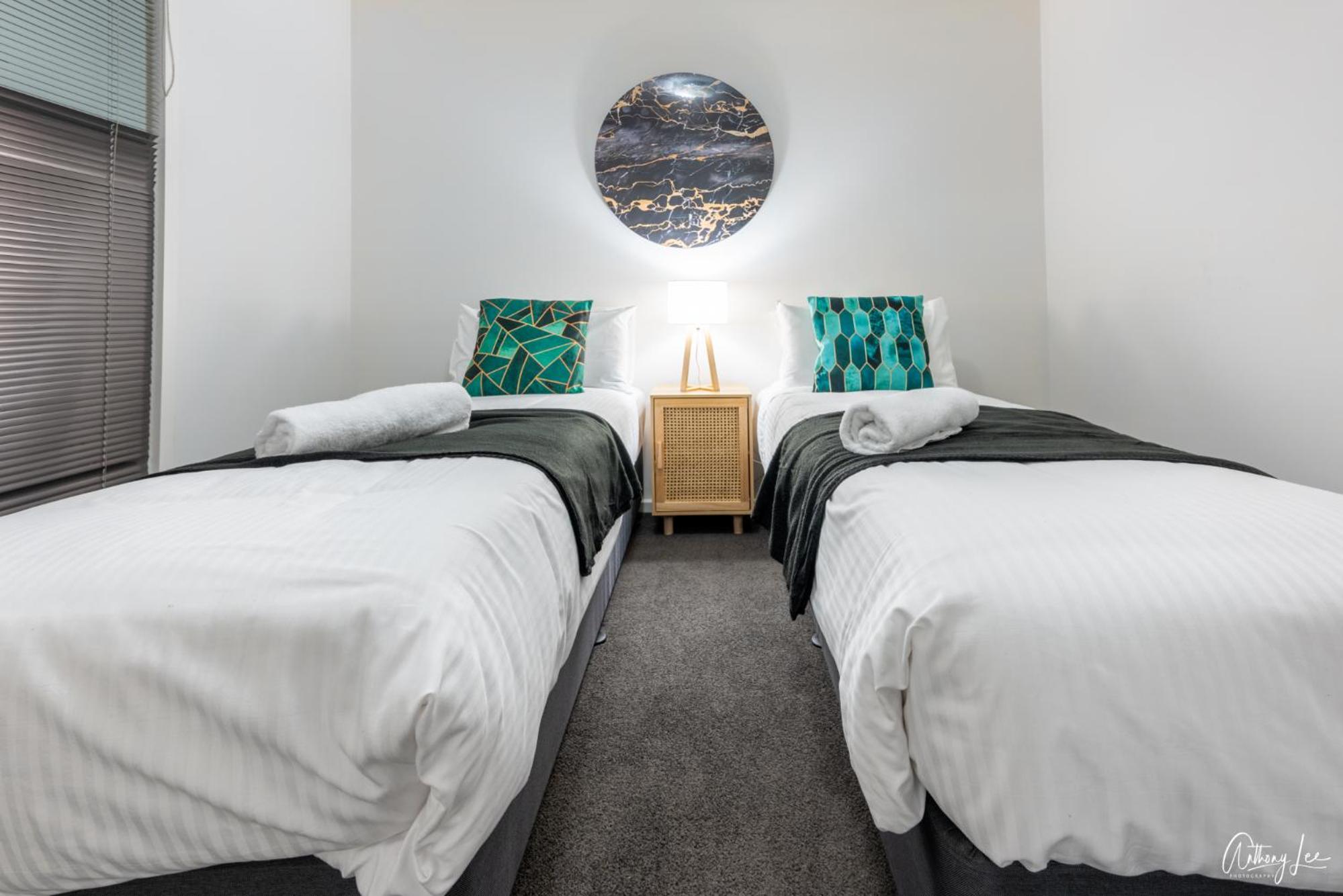 Mega Style Apartments Mainpoint