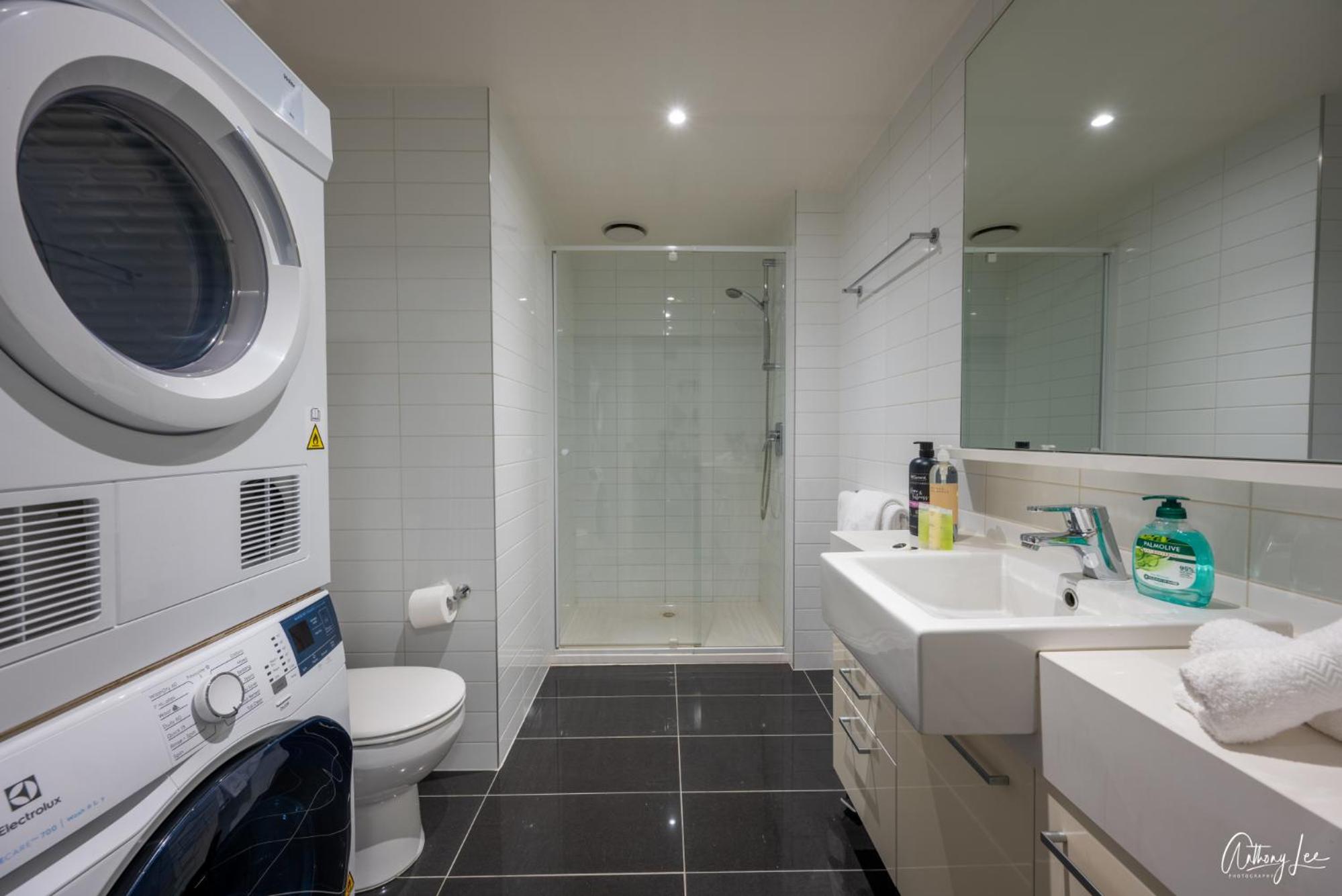 Mega Style Apartments Mainpoint