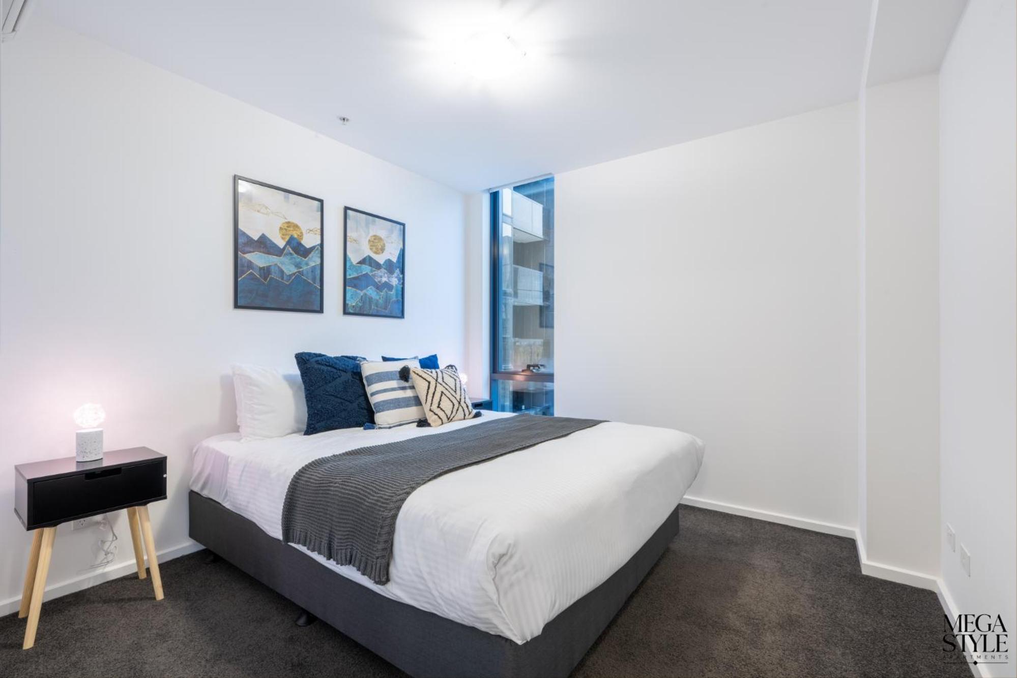 Mega Style Apartments Mainpoint