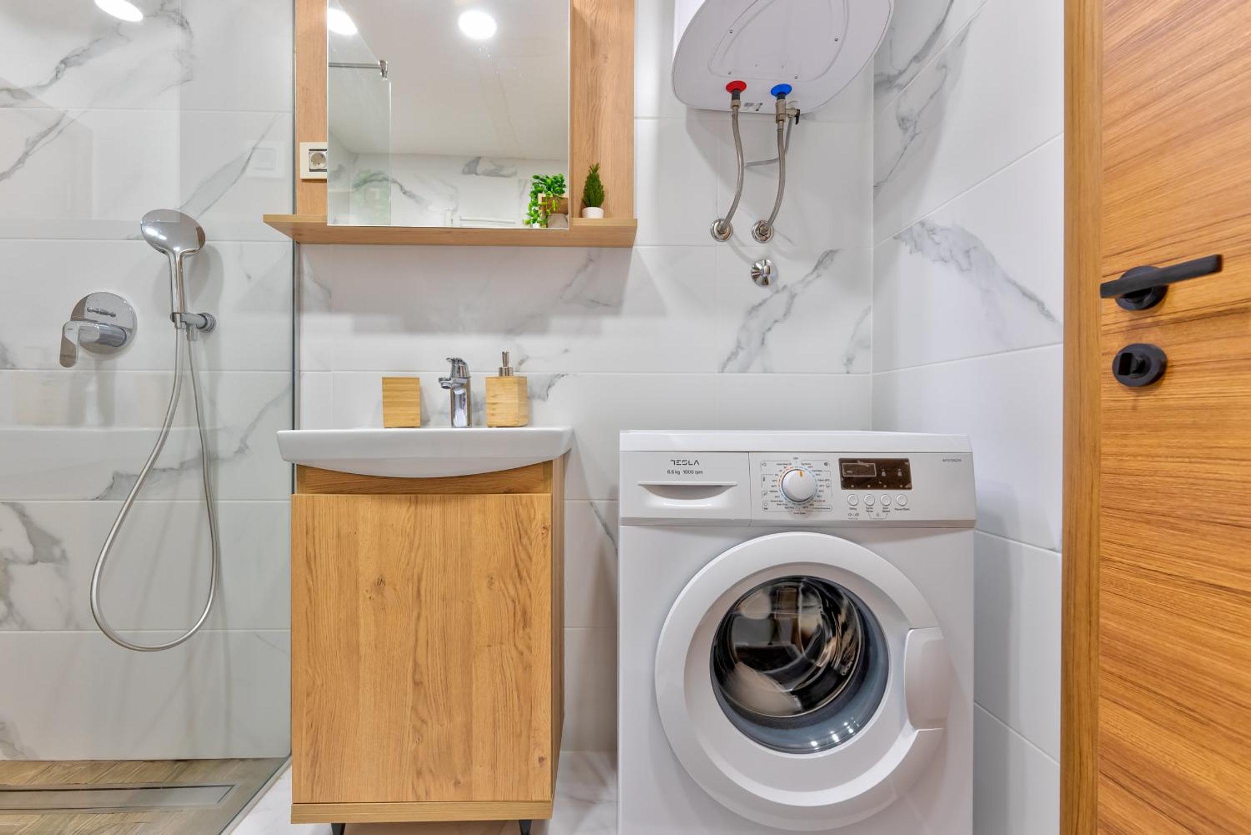 Apartman kod Mame view 3