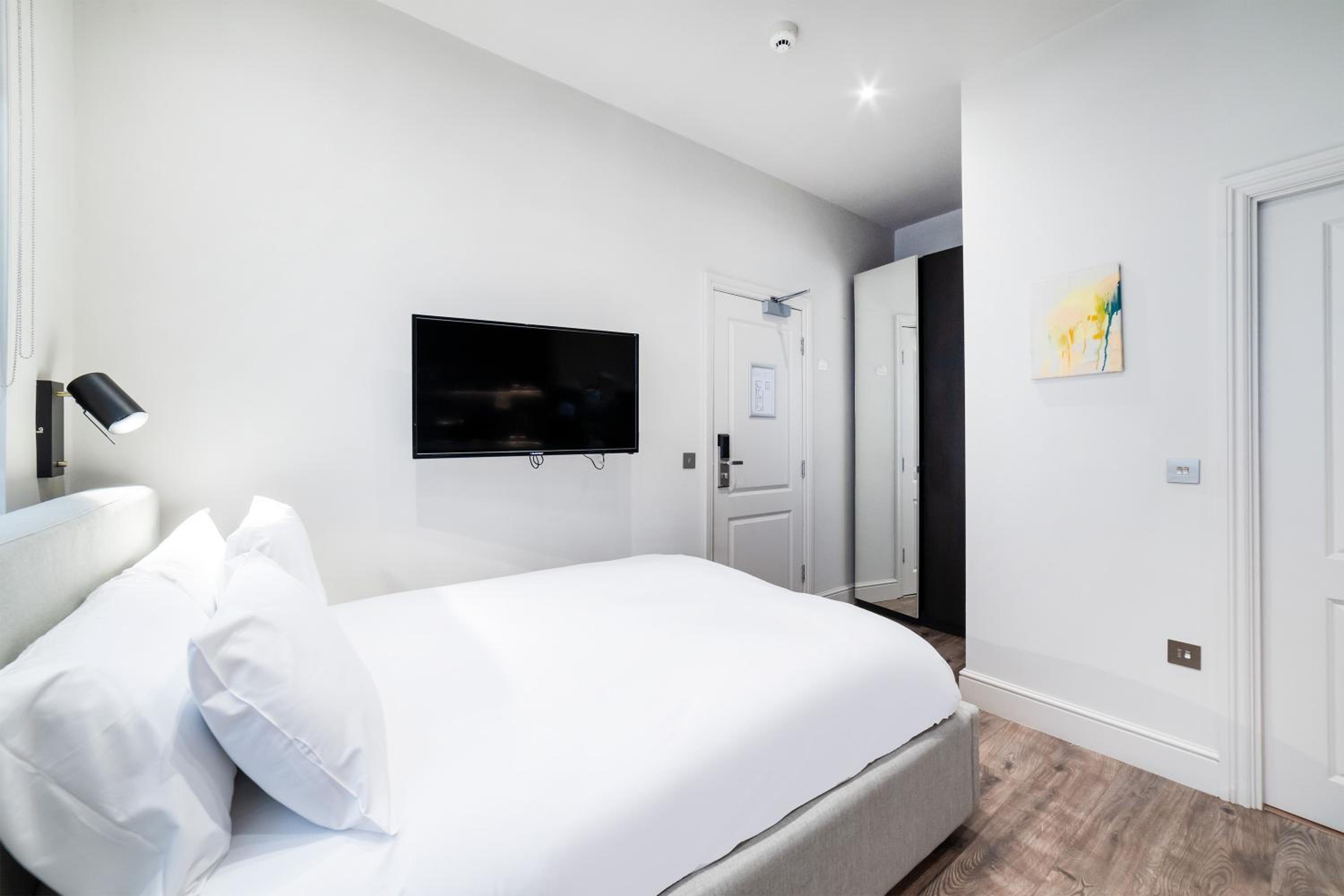 The Notting Hill's Studios