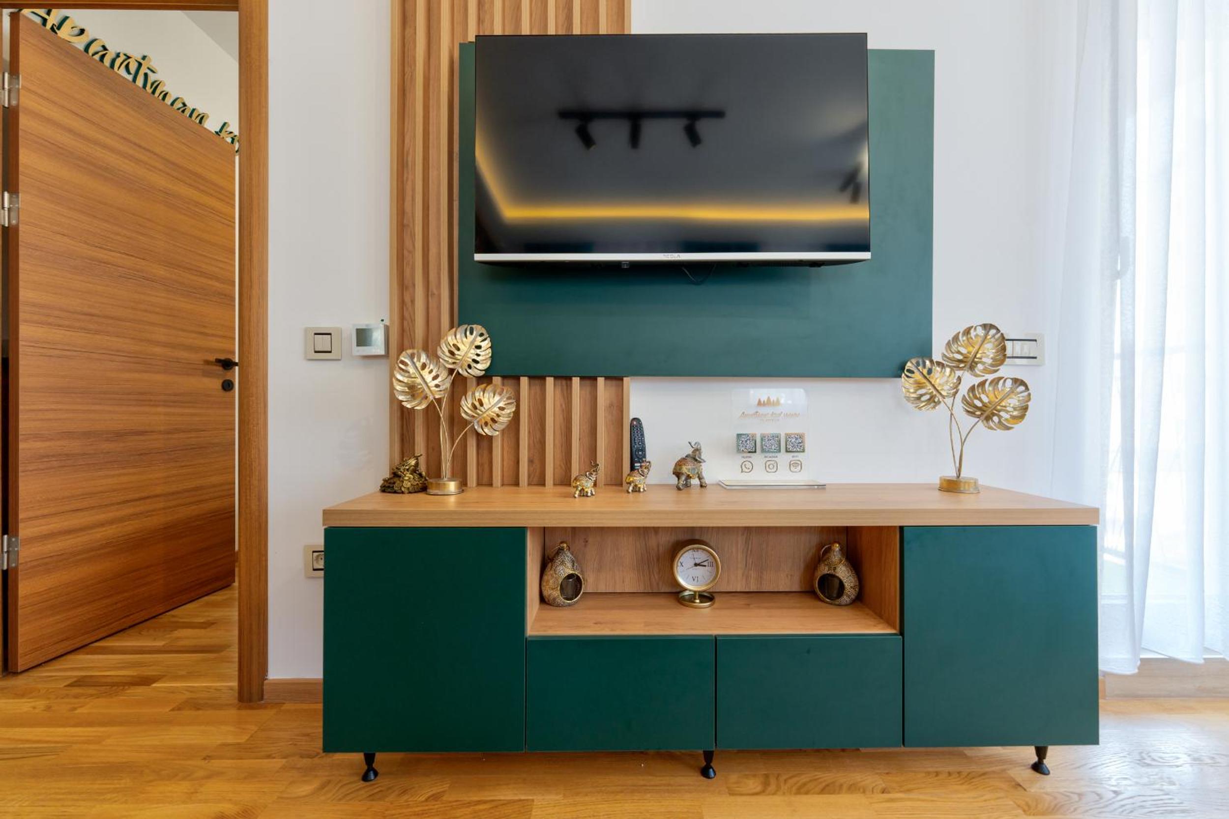 Apartman kod Mame view 4