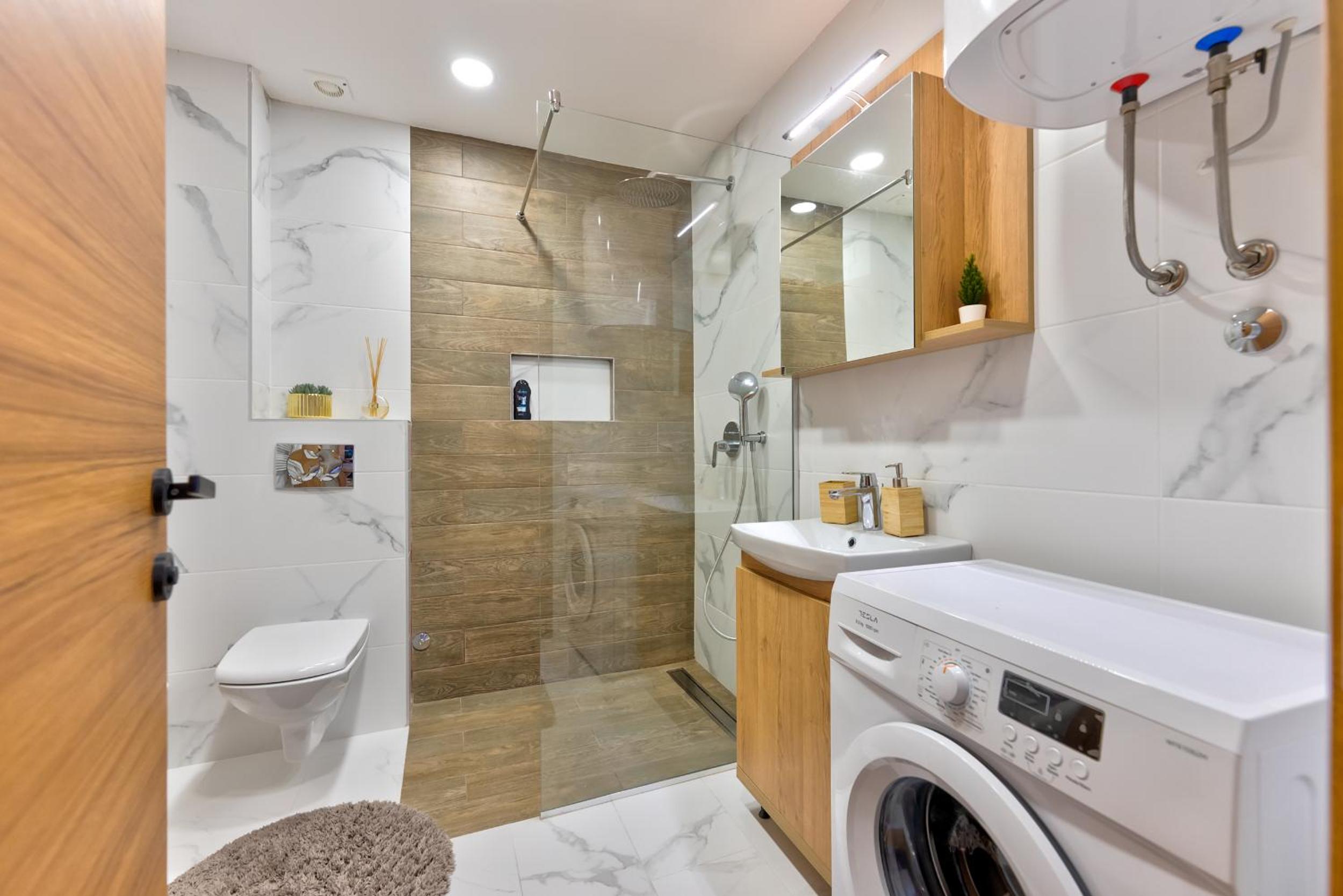 Apartman kod Mame view 5