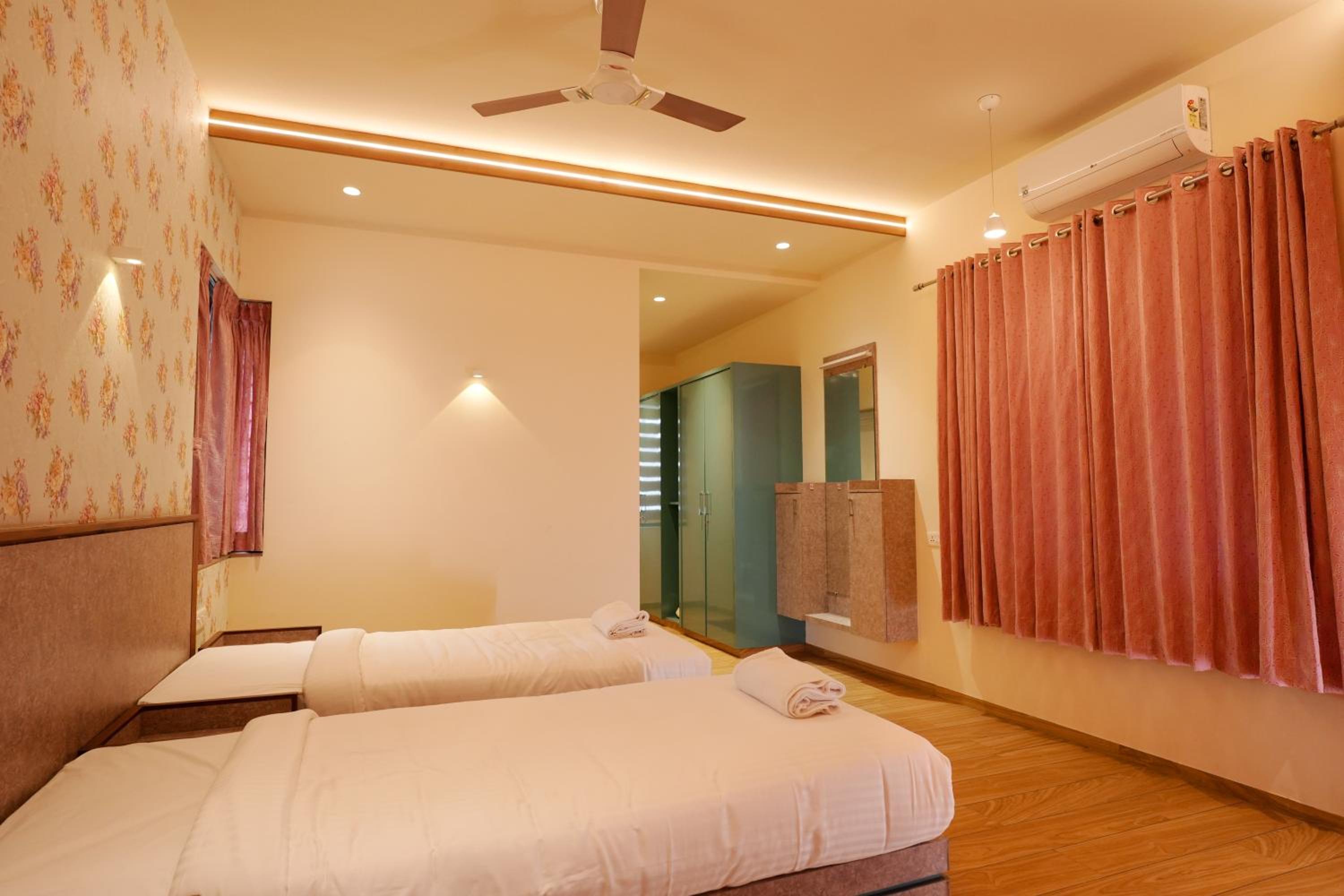 Sannidhi Homes Palakkad view 2