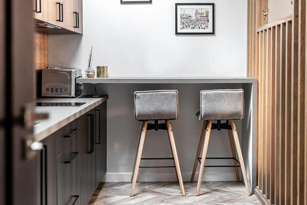 Studio apartment in Oldtown #F view 3