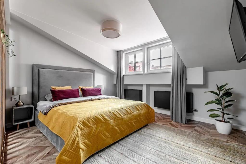 Studio apartment in Oldtown #F view 4