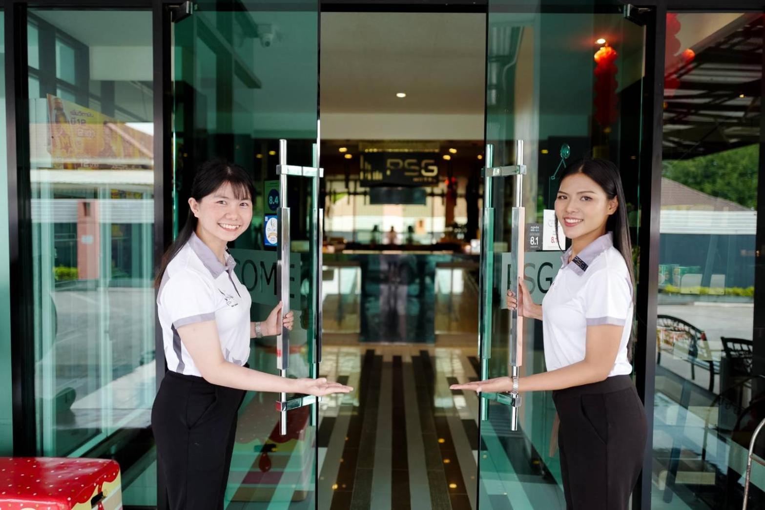 PSG Hotel