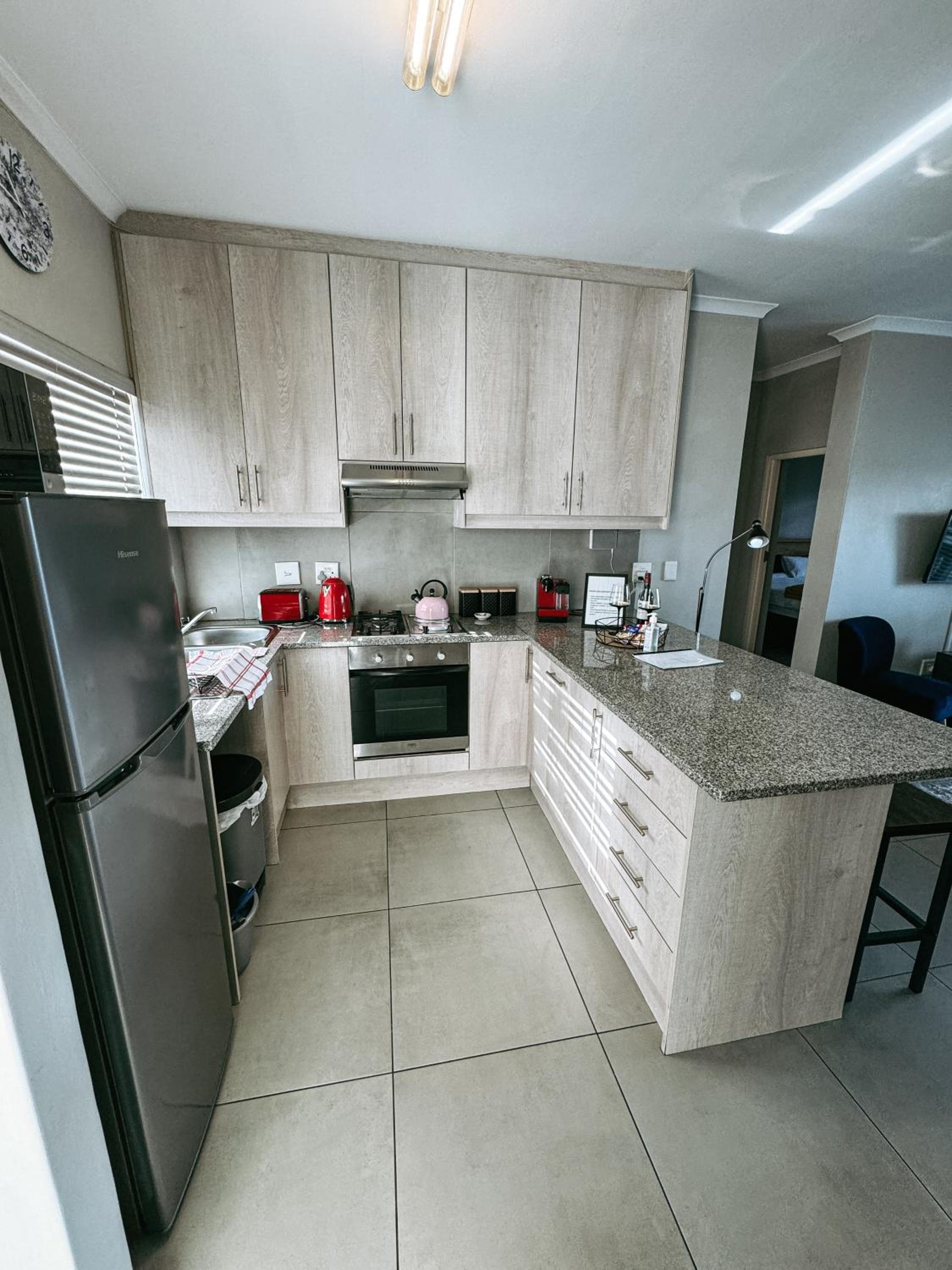 Nemesia Court view 2