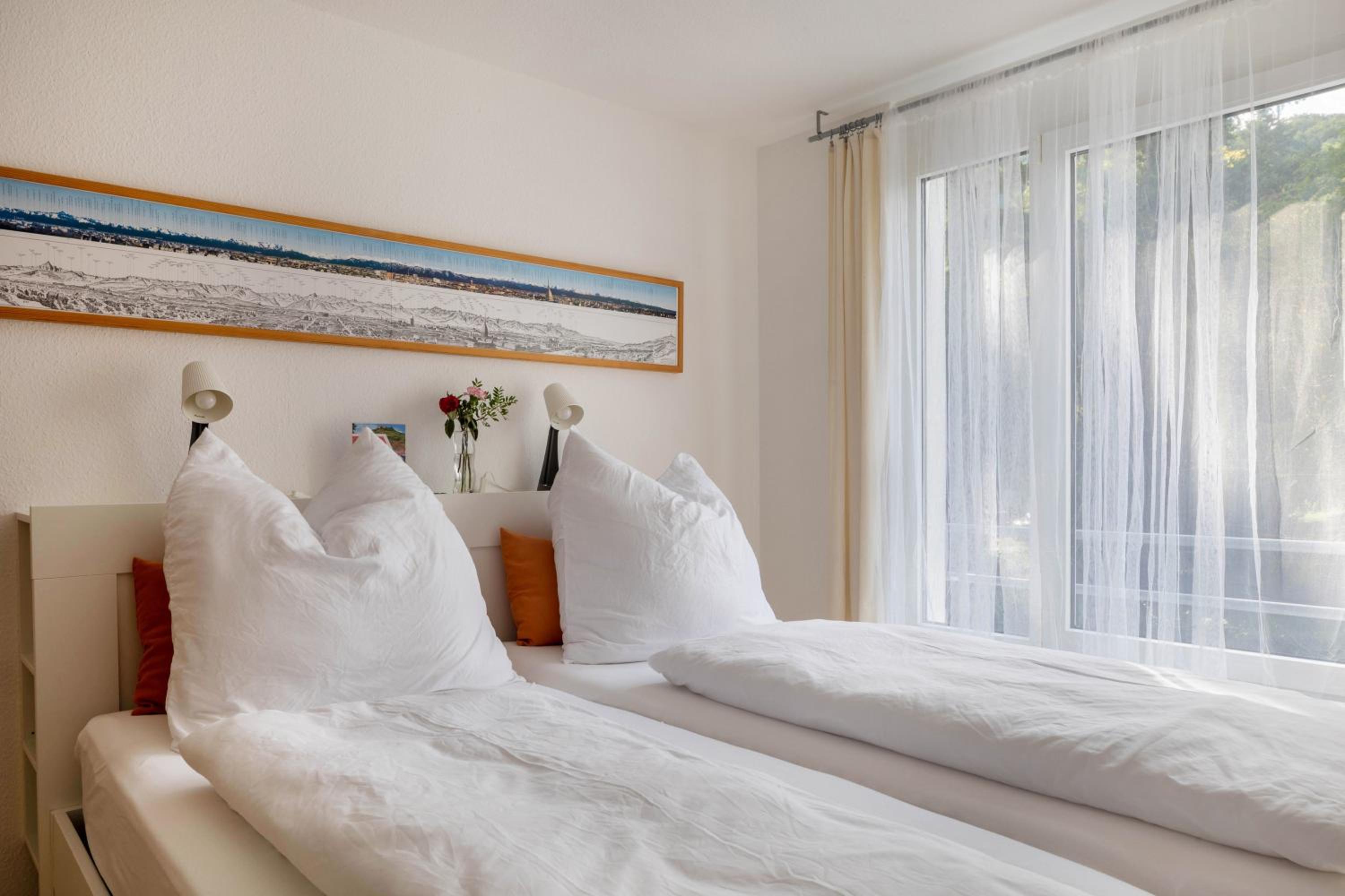 Ferienwohnung am Neumagen