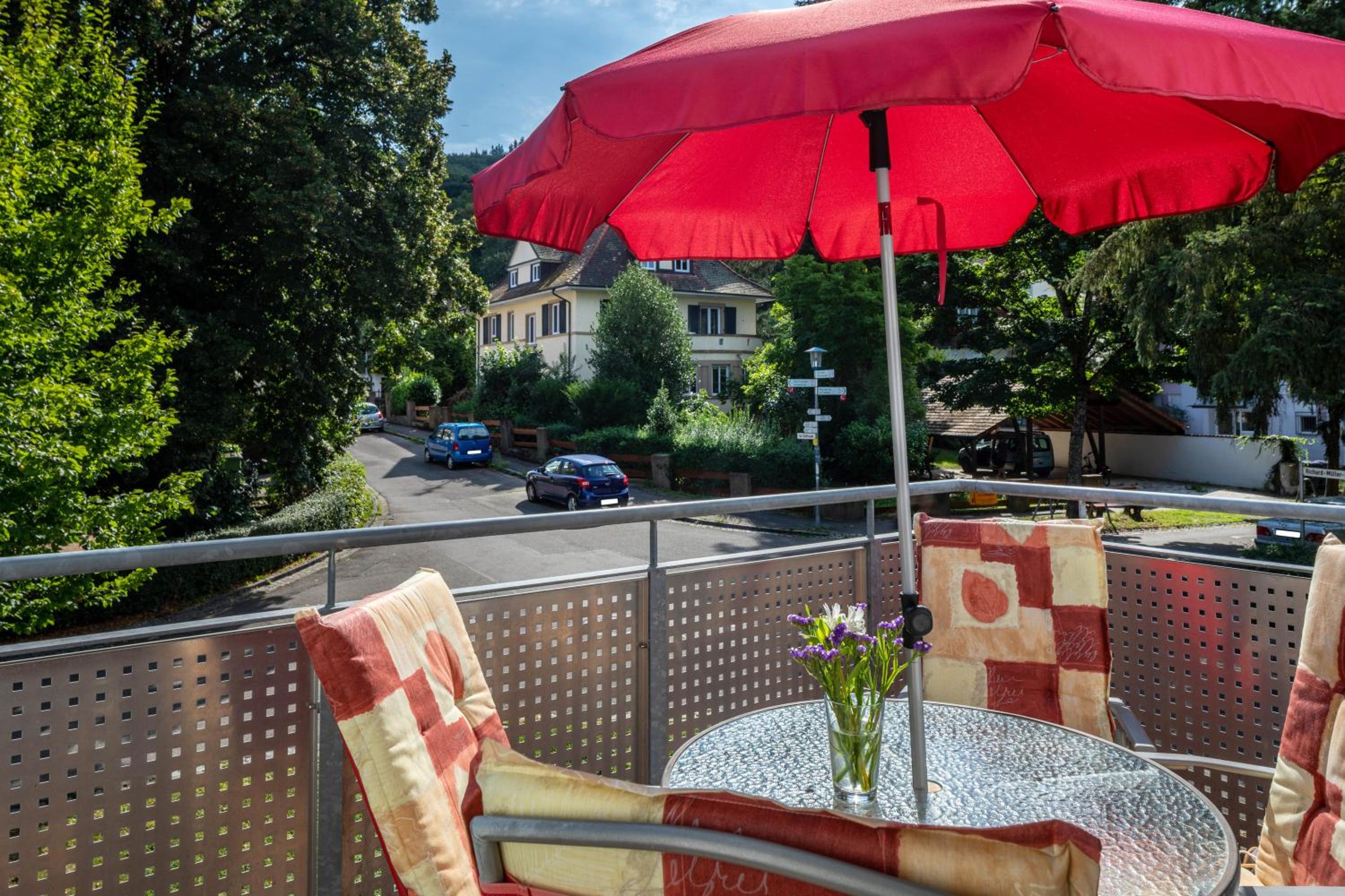 Ferienwohnung am Neumagen