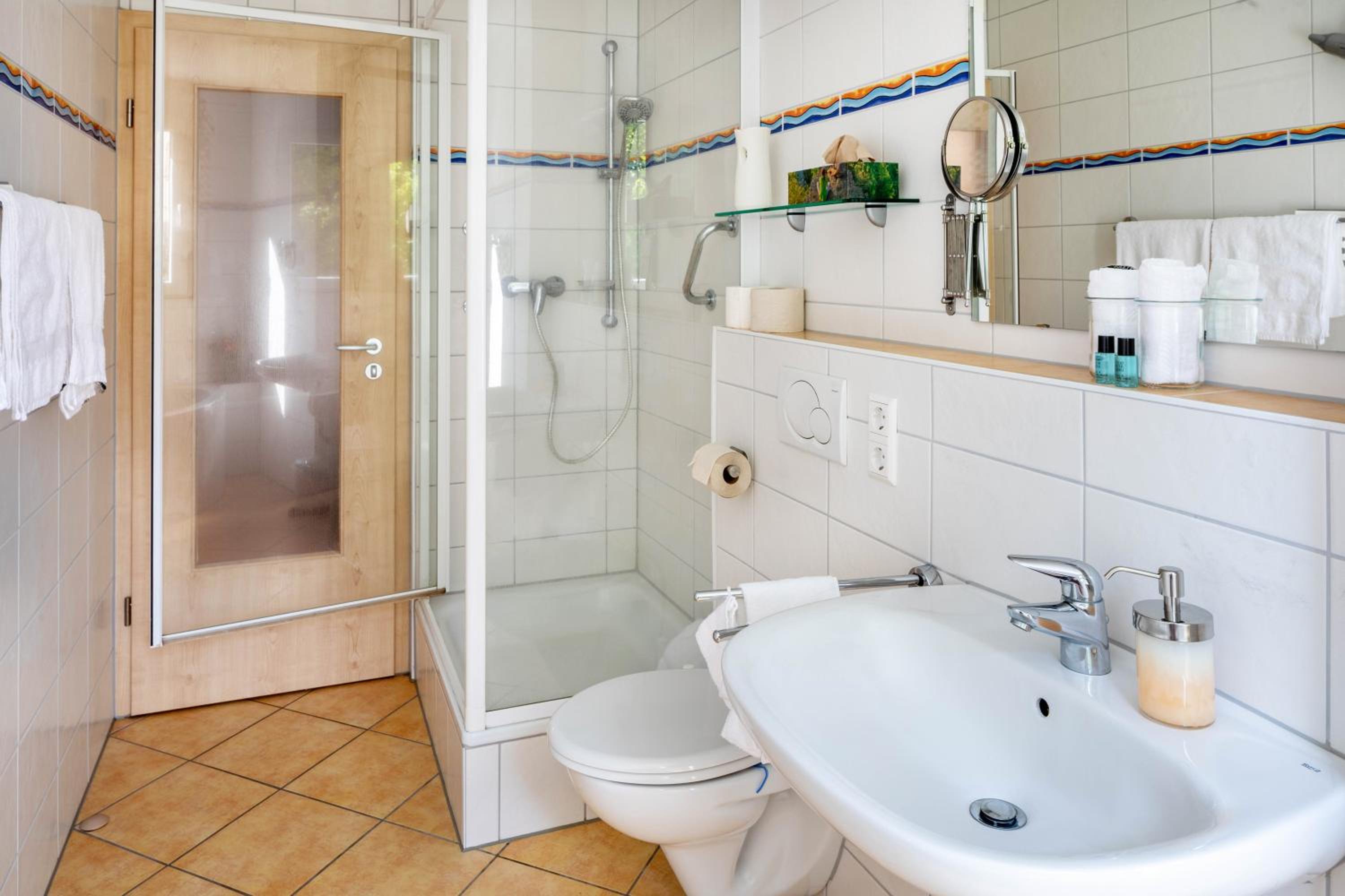 Ferienwohnung am Neumagen
