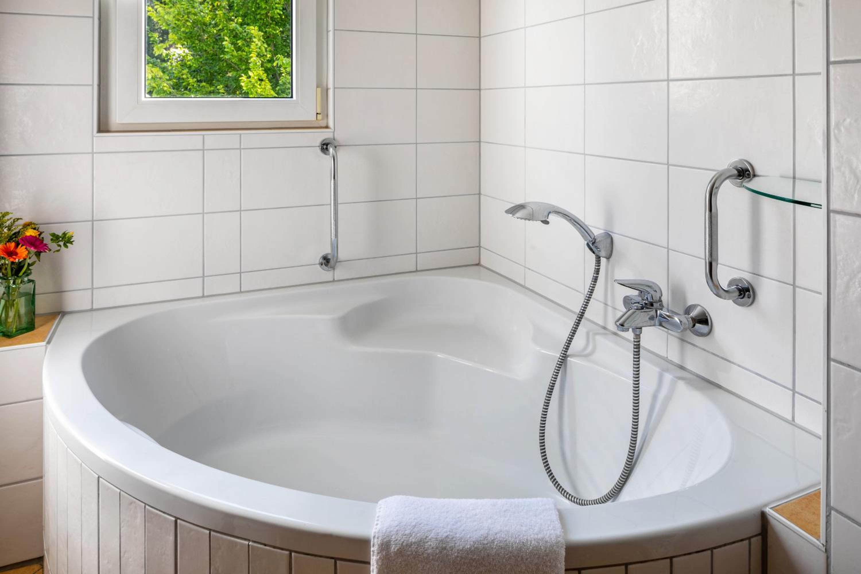 Ferienwohnung am Neumagen