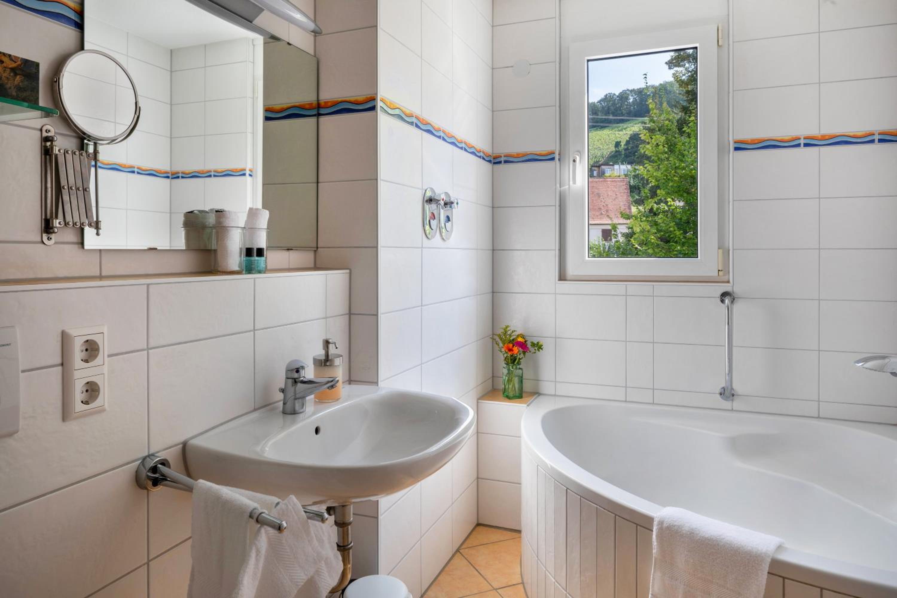 Ferienwohnung am Neumagen